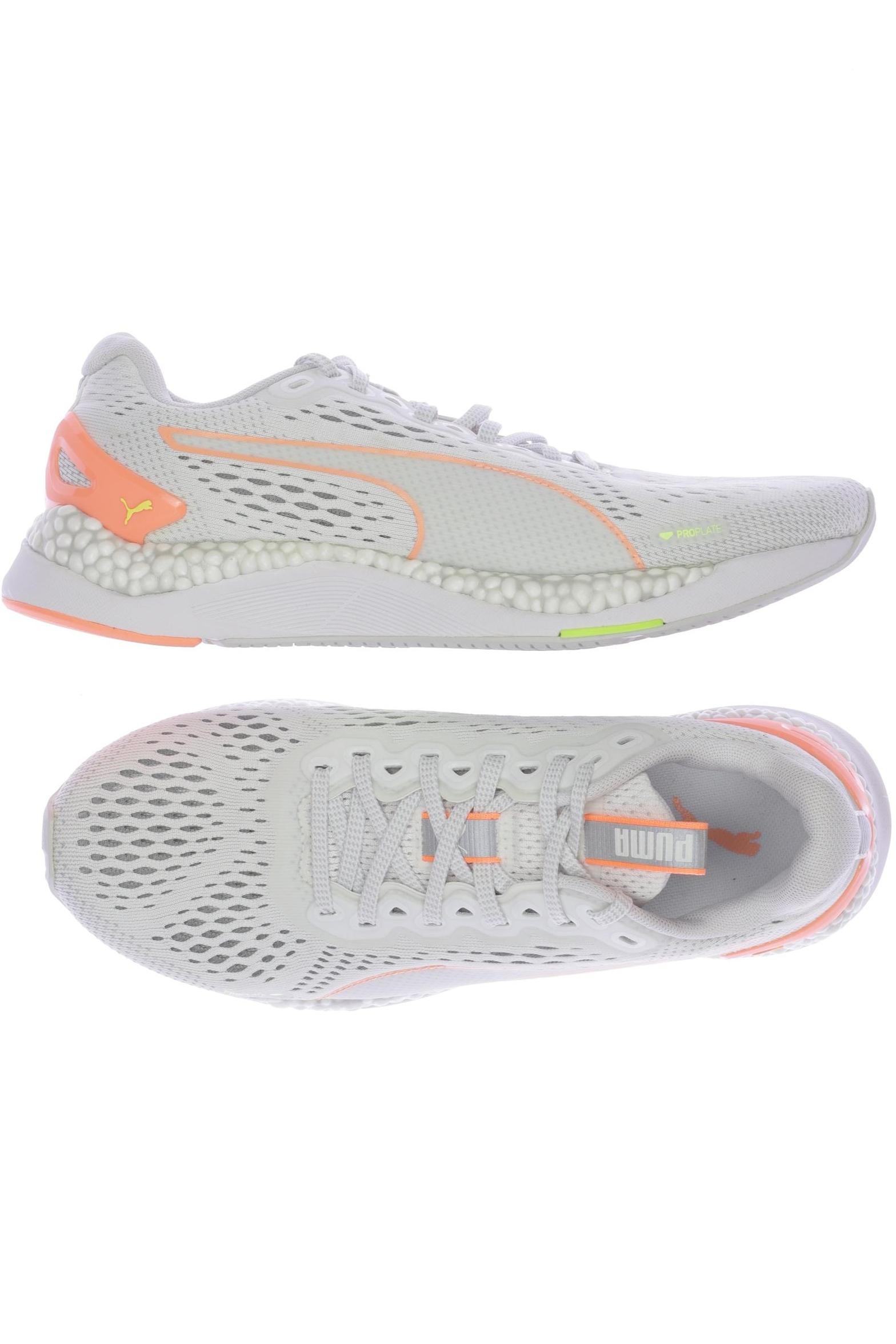 

Puma Damen Sneakers, weiß, Gr. 38.5