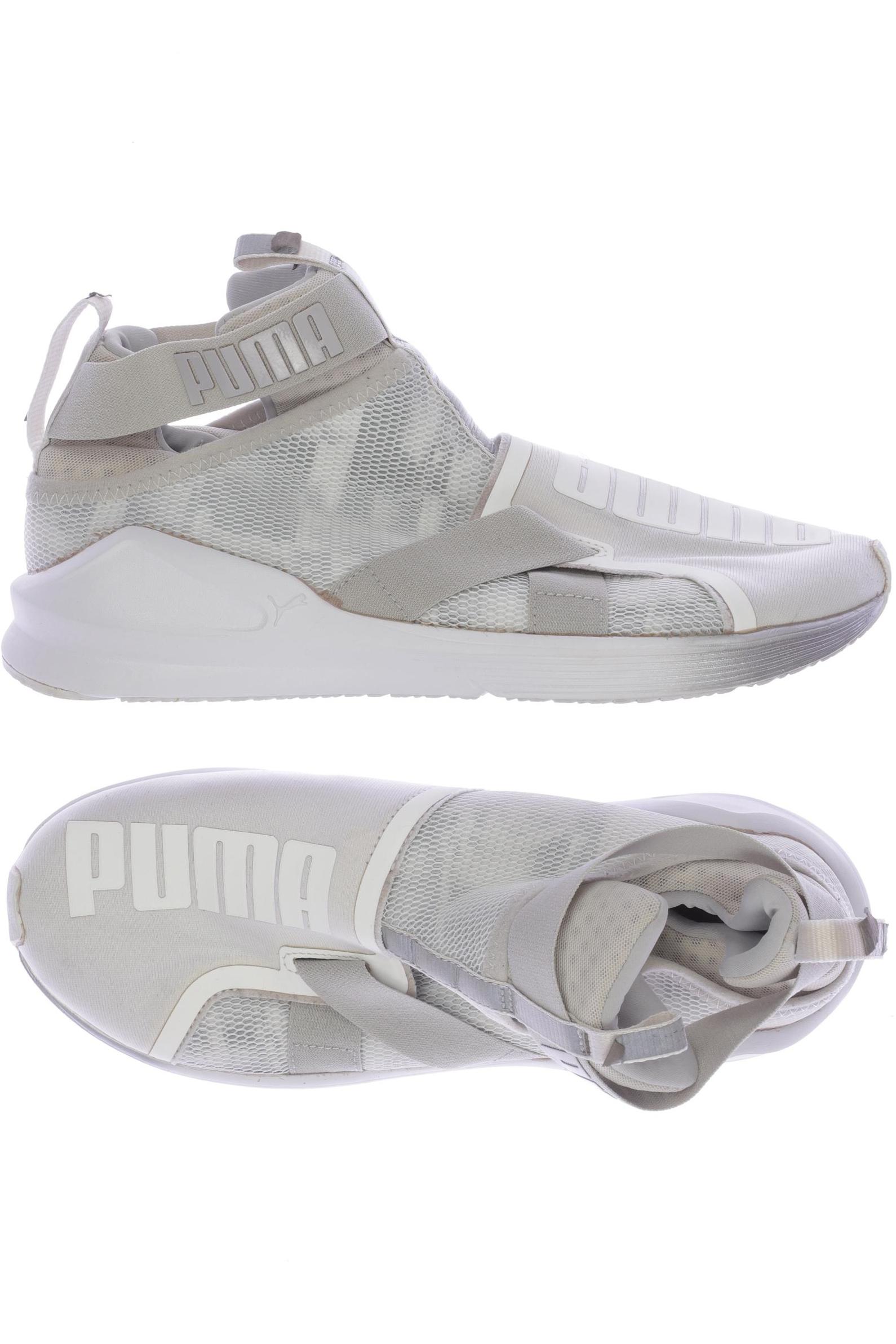 

PUMA Damen Sneakers, grau