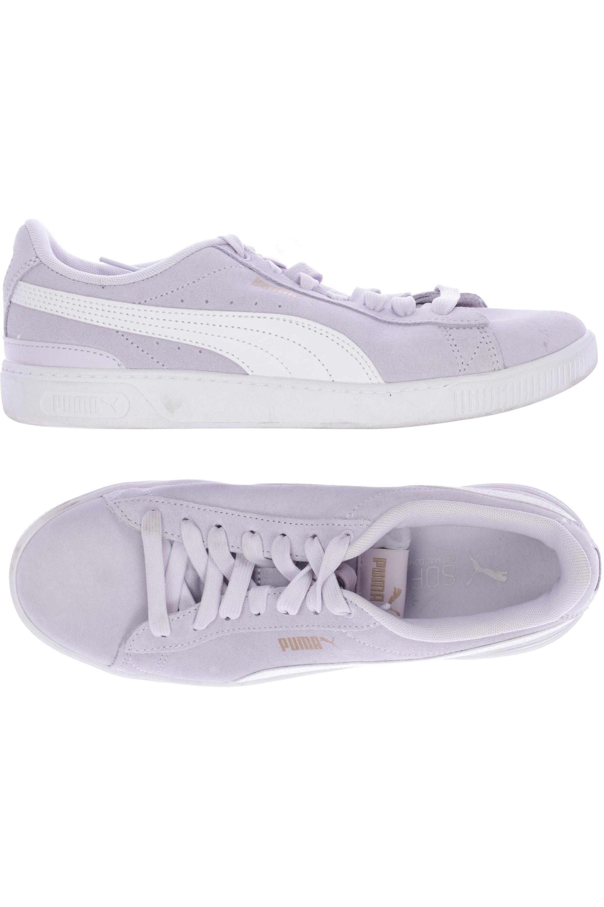 

Puma Damen Sneakers, flieder, Gr. 39