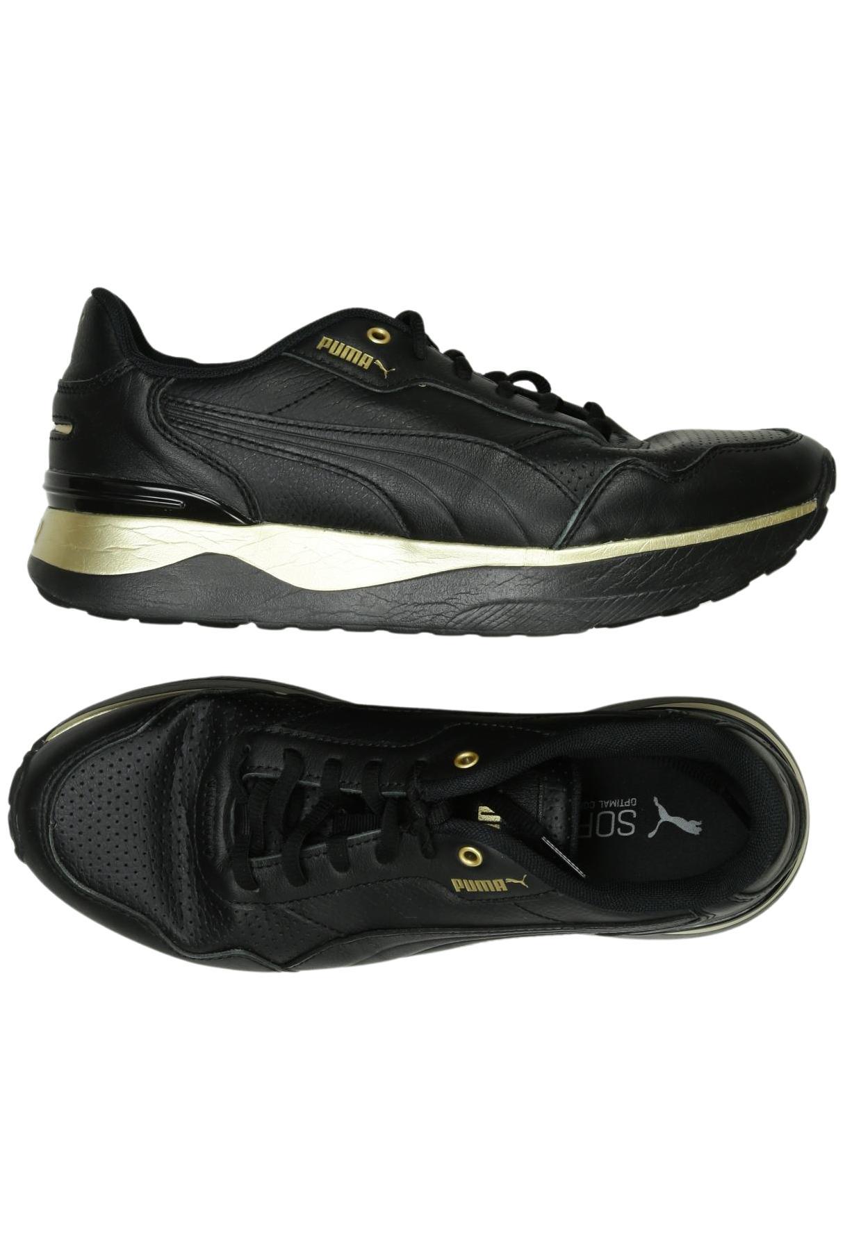 

Puma Damen Sneakers, mehrfarbig, Gr. 38.5