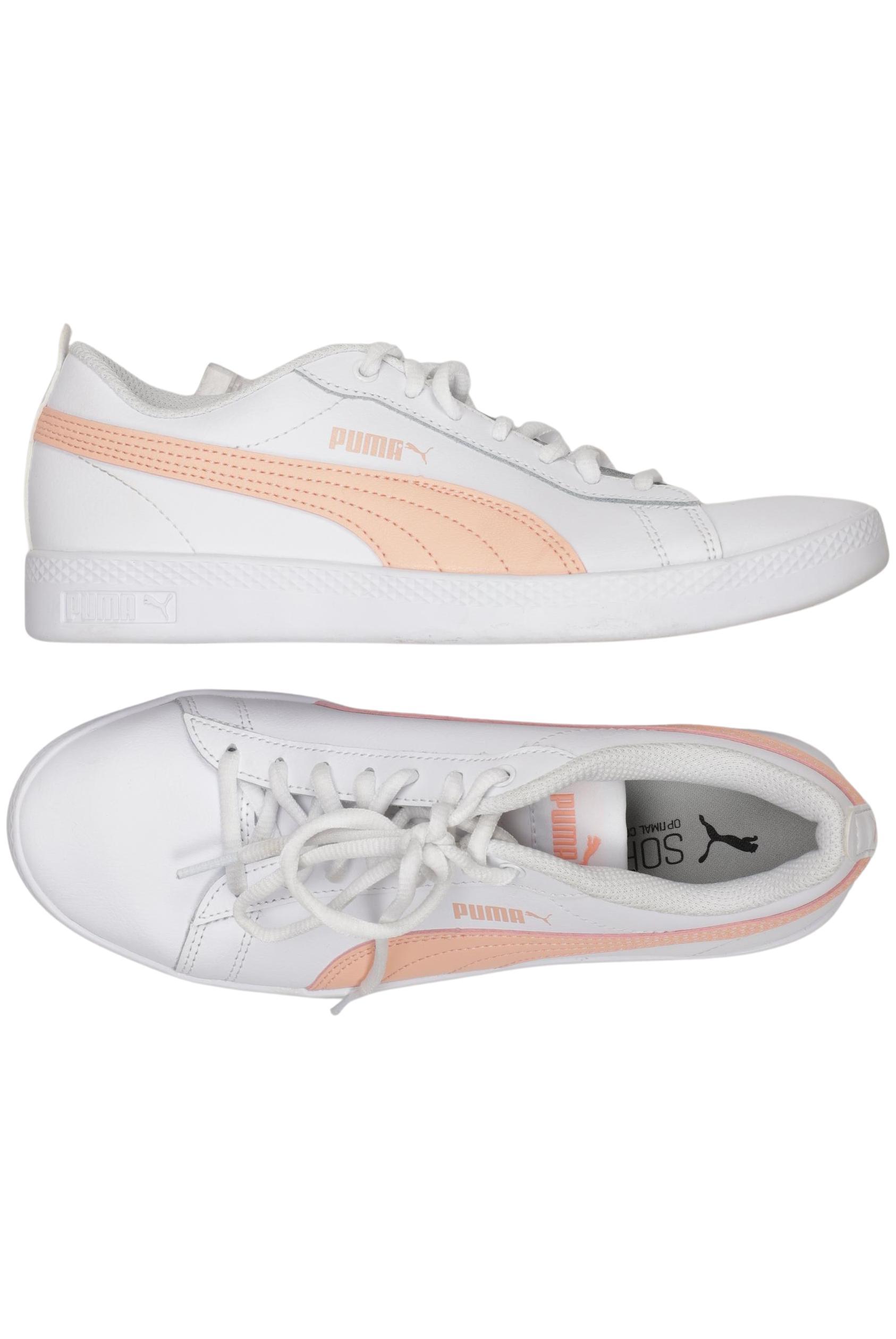 

Puma Damen Sneakers, mehrfarbig, Gr. 37.5