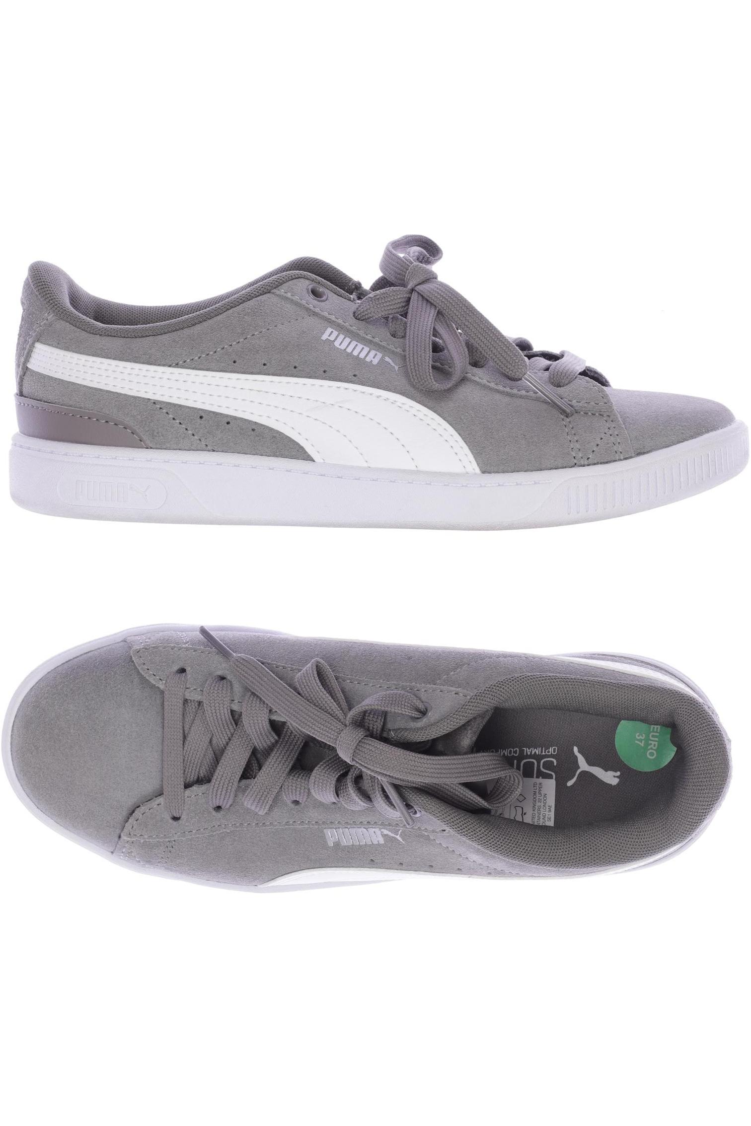 

Puma Damen Sneakers, grau, Gr. 37