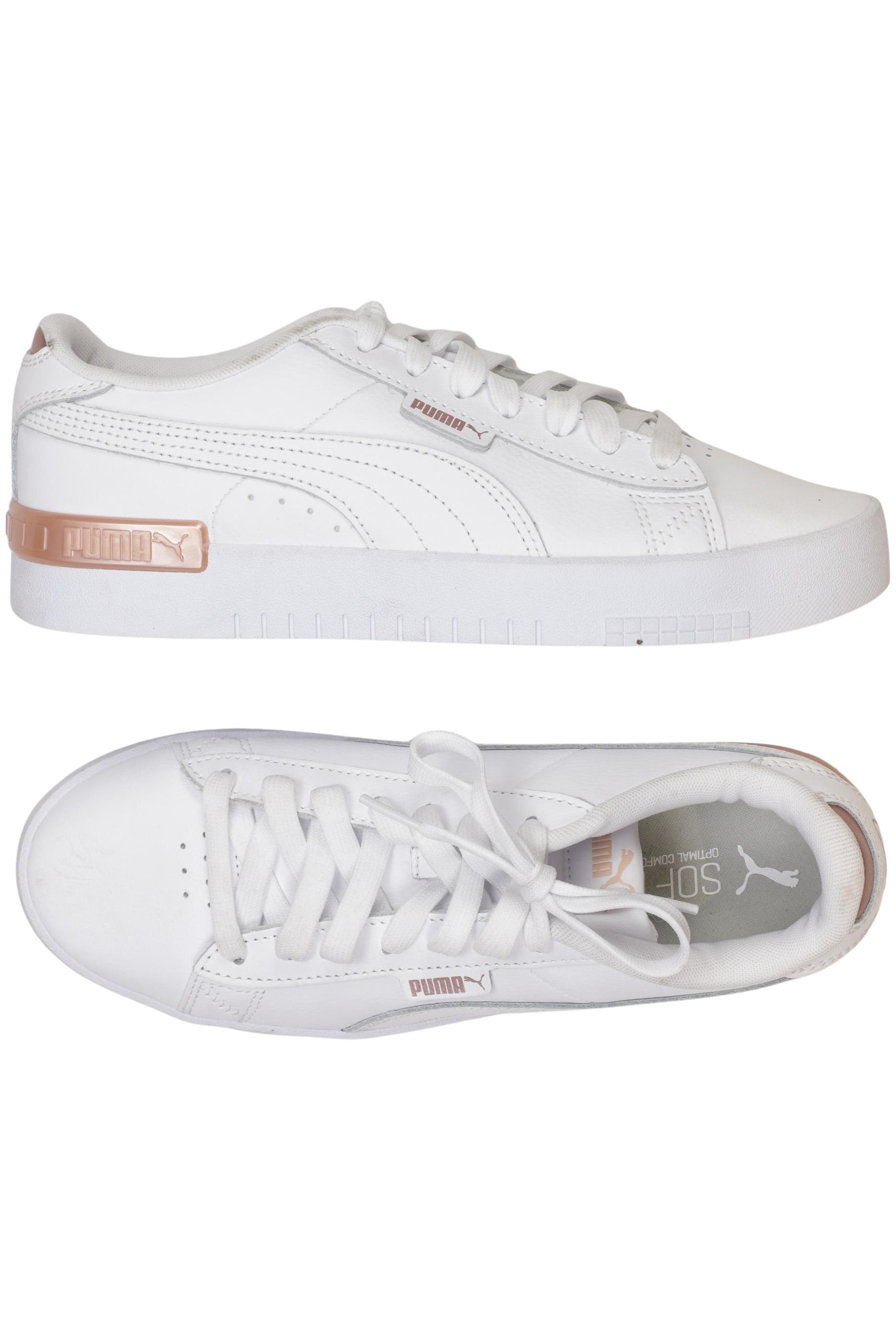 

Puma Damen Sneakers, weiß, Gr. 39