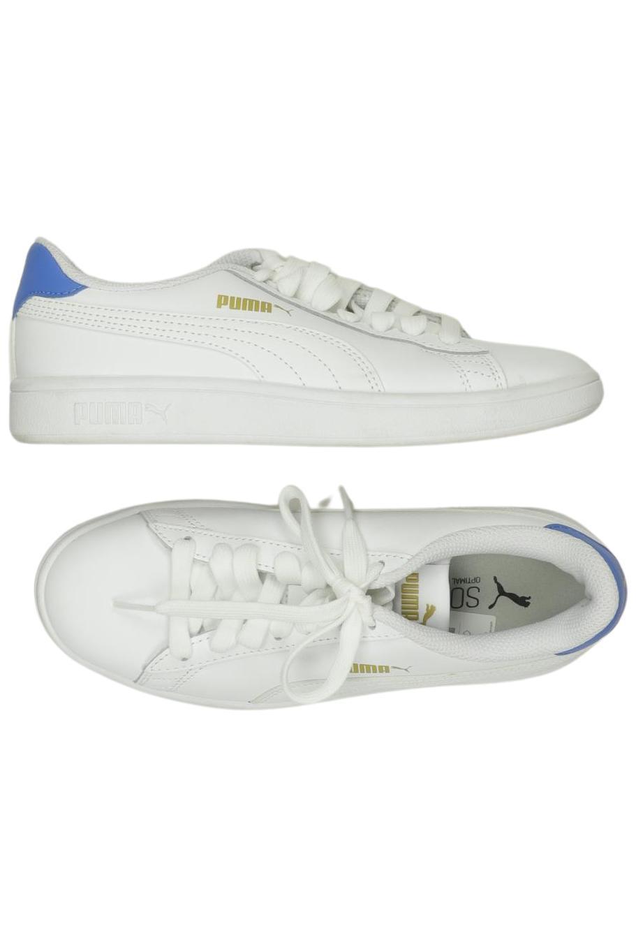 

Puma Damen Sneakers, weiß, Gr. 36