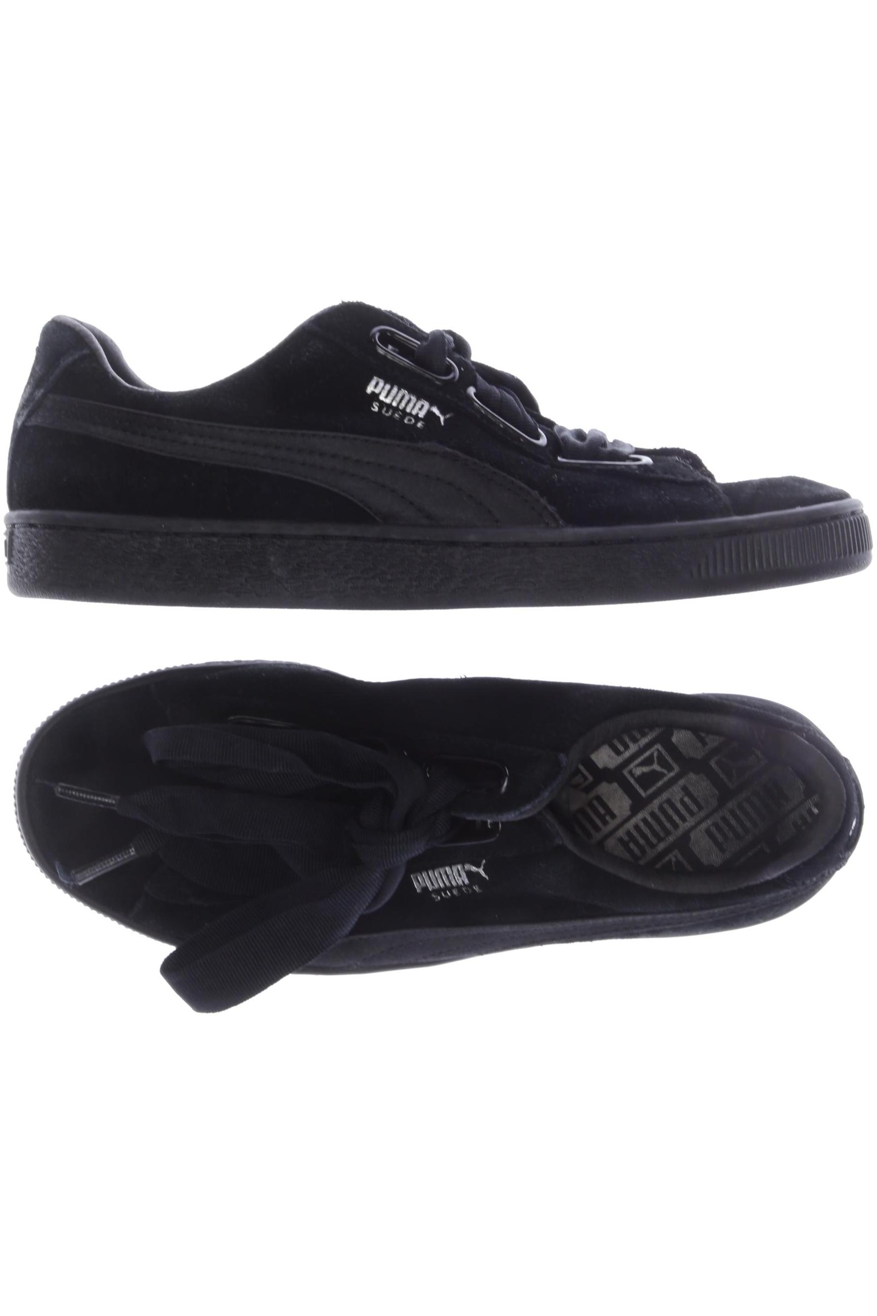 Thumbnail - Puma Damen Sneakers, schwarz, Gr. 38