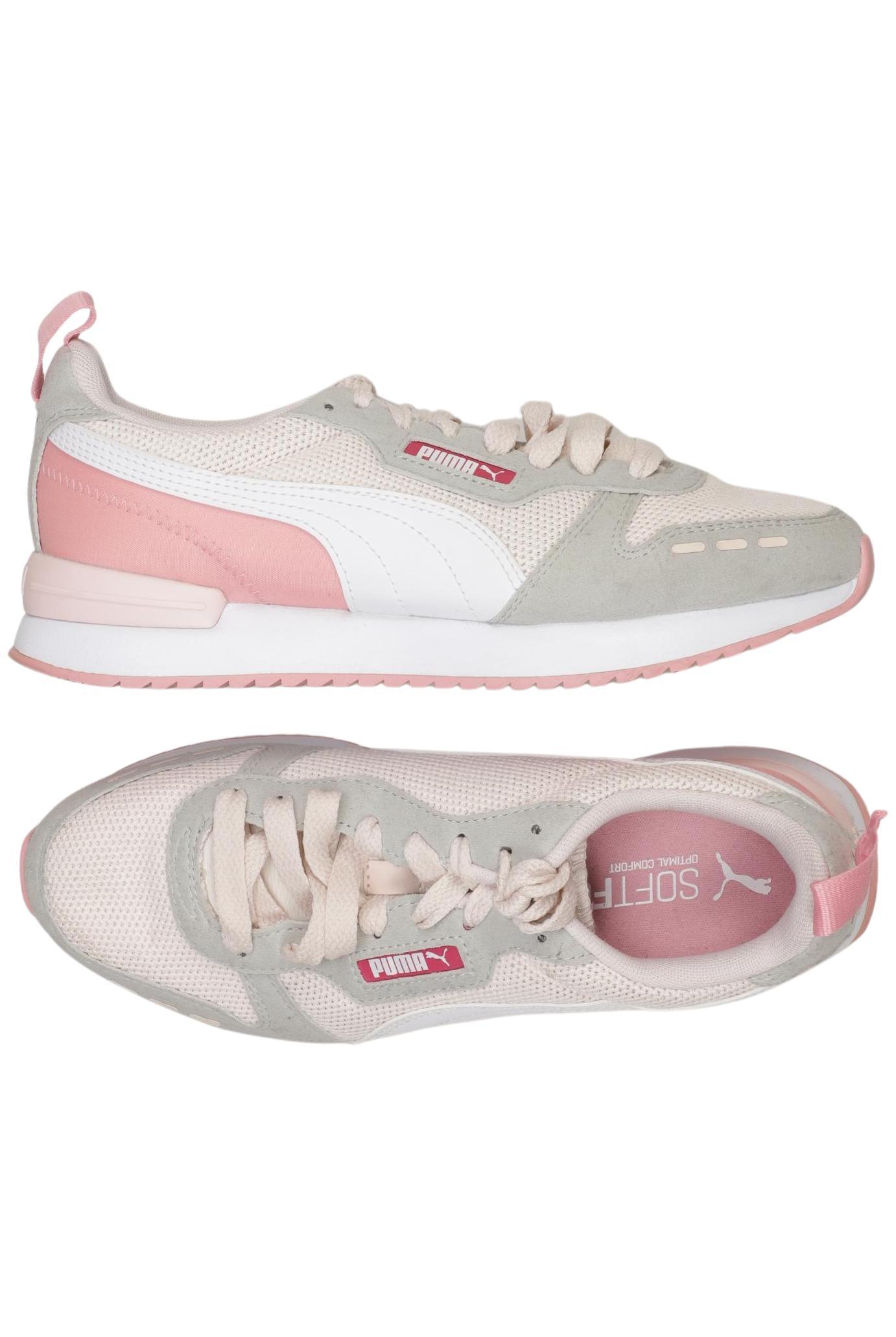 

Puma Damen Sneakers, mehrfarbig, Gr. 38