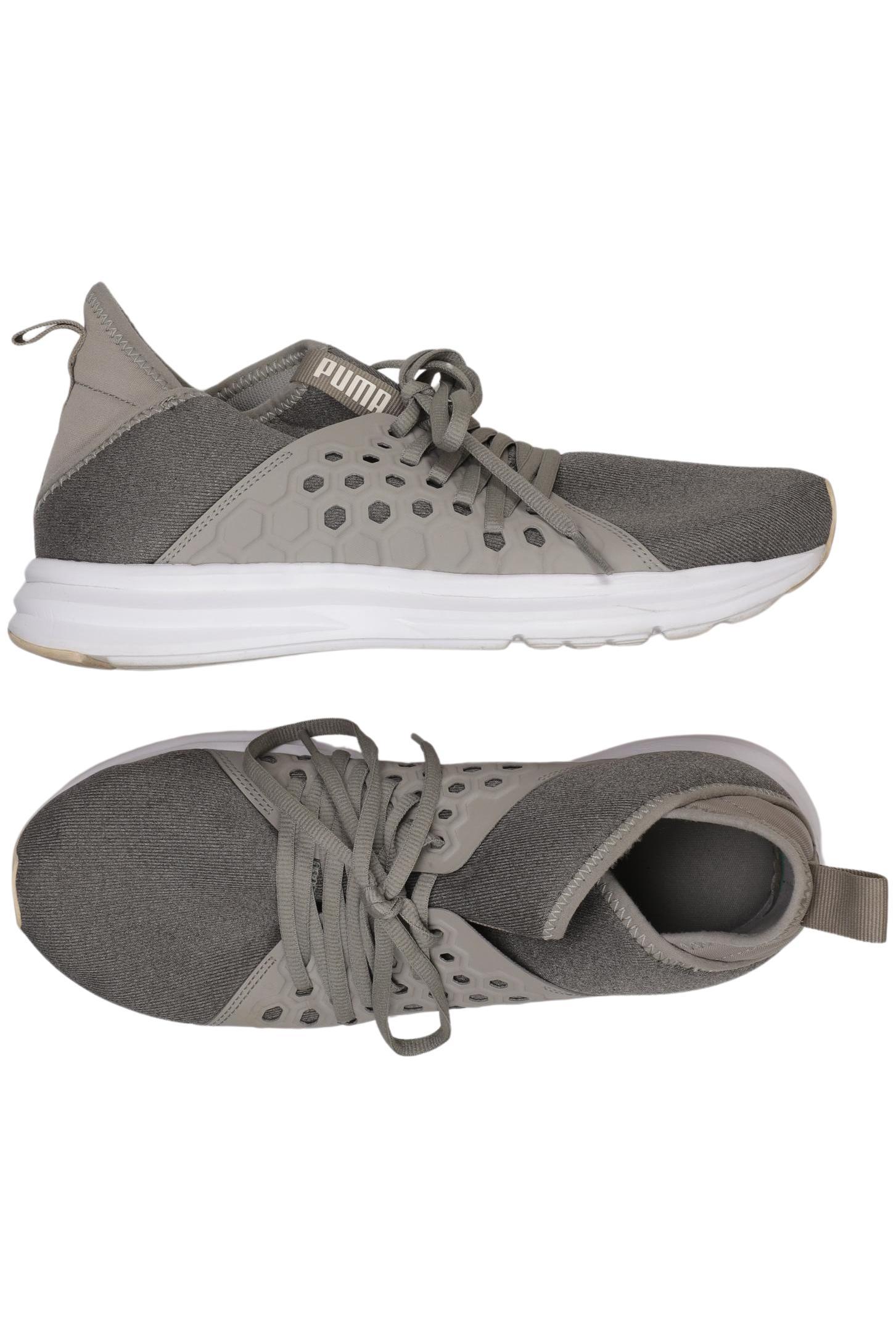 

Puma Damen Sneakers, grau, Gr. 41