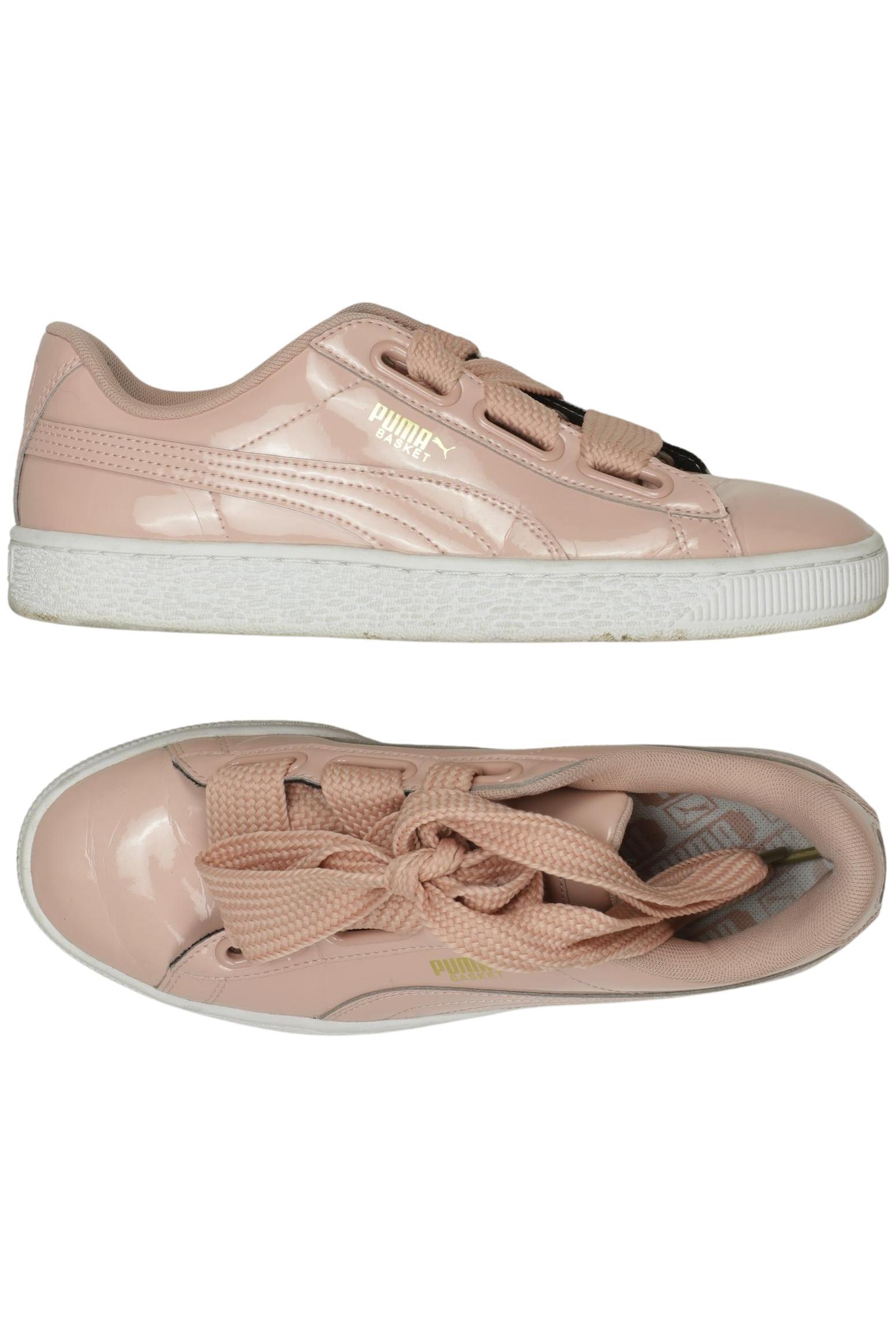 

Puma Damen Sneakers, pink, Gr. 38.5