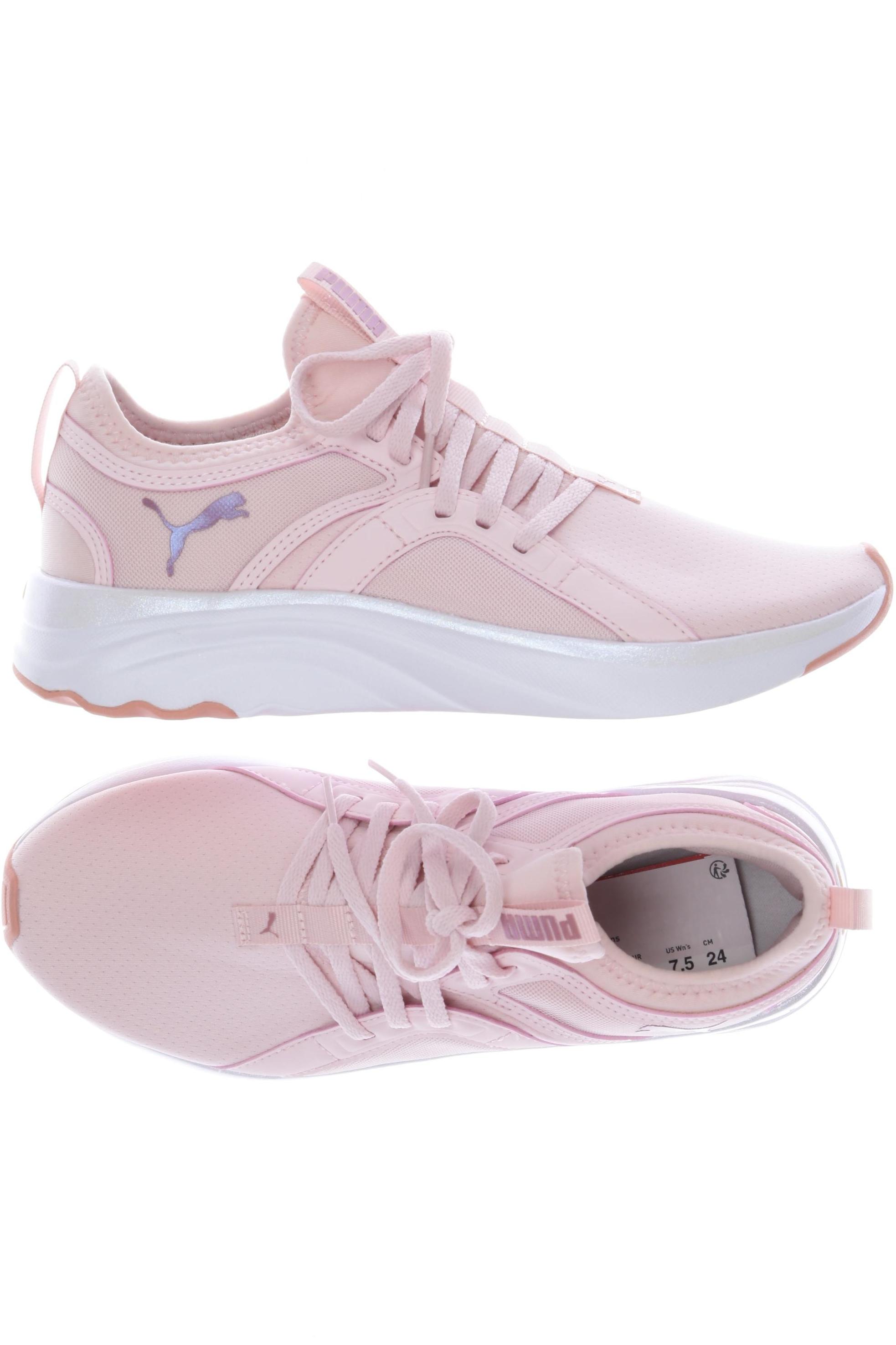 

Puma Damen Sneakers, pink, Gr. 38