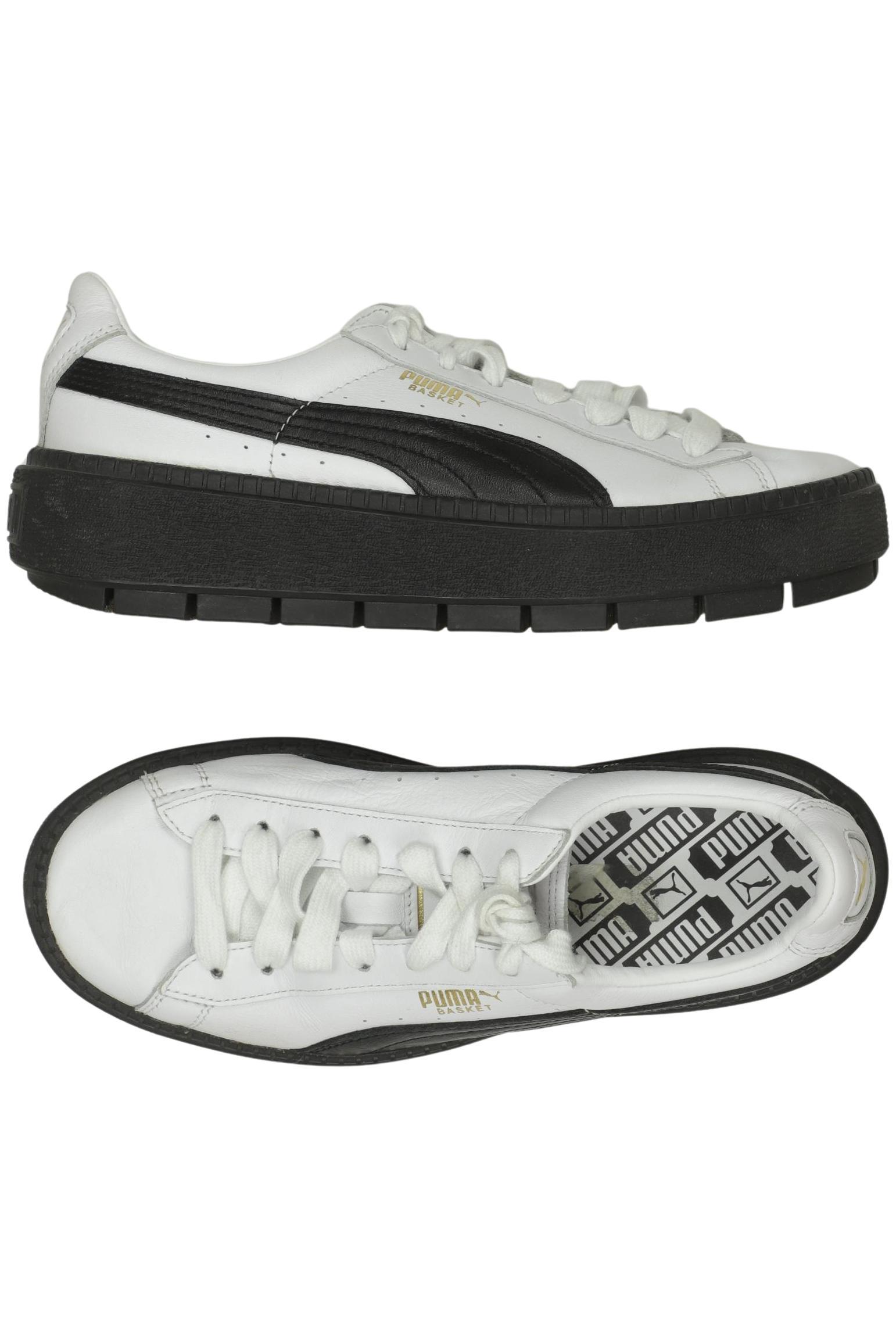 

Puma Damen Sneakers, mehrfarbig, Gr. 38