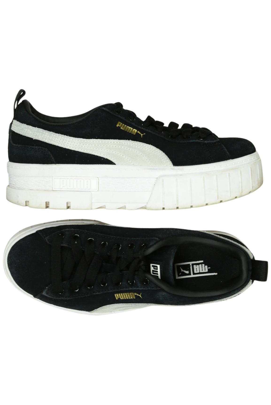 

Puma Damen Sneakers, mehrfarbig, Gr. 38