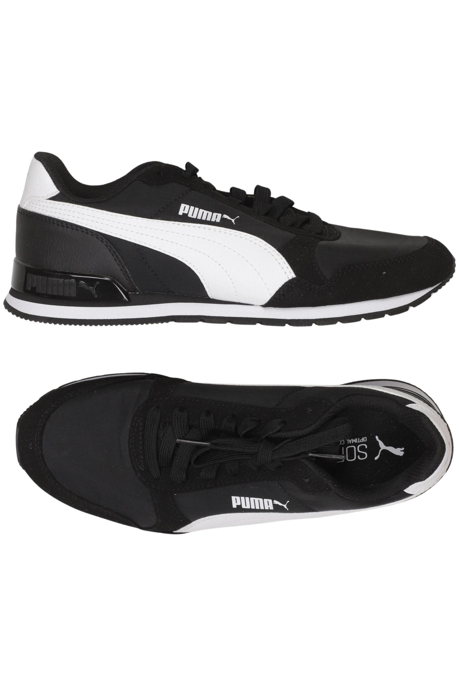 

Puma Damen Sneakers, mehrfarbig, Gr. 38