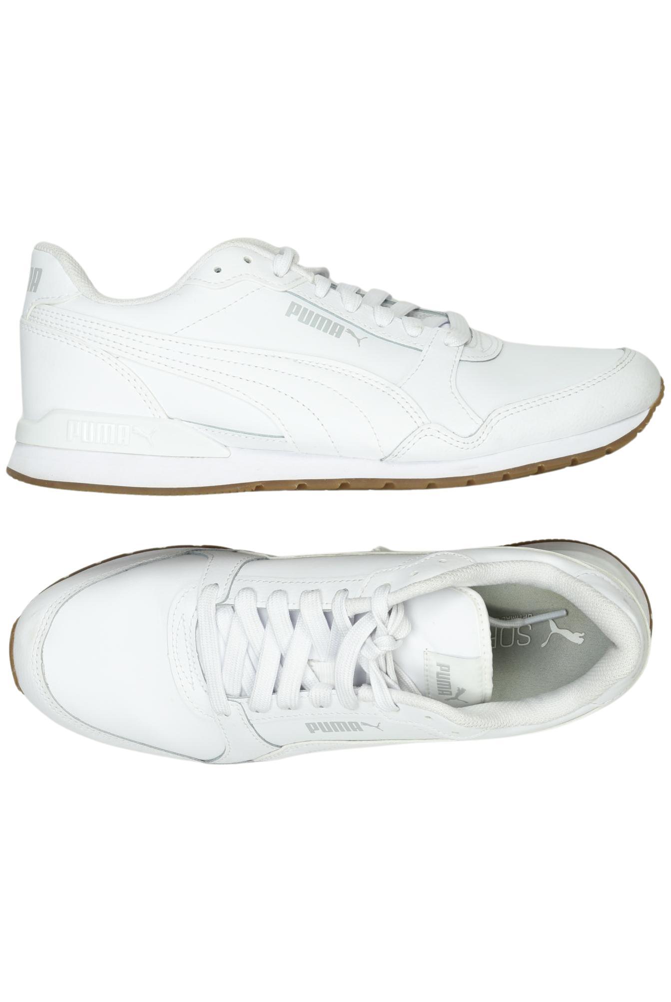 

Puma Damen Sneakers, weiß, Gr. 43