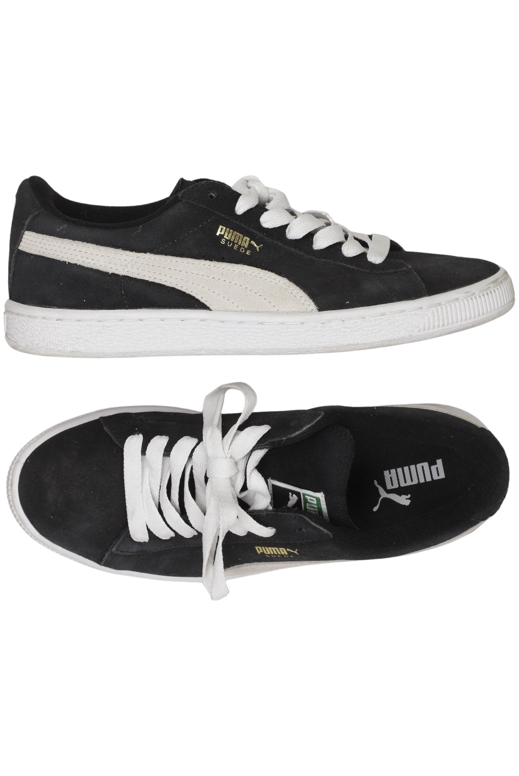 

Puma Damen Sneakers, mehrfarbig, Gr. 39
