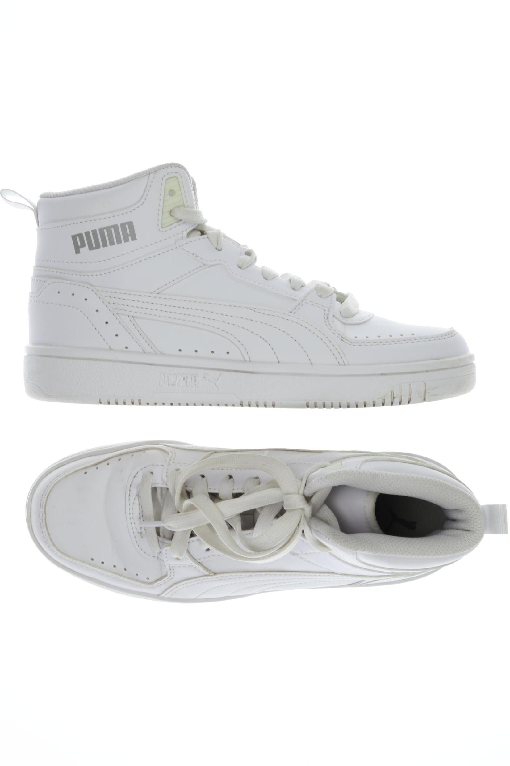 

Puma Damen Sneakers, weiß, Gr. 37.5