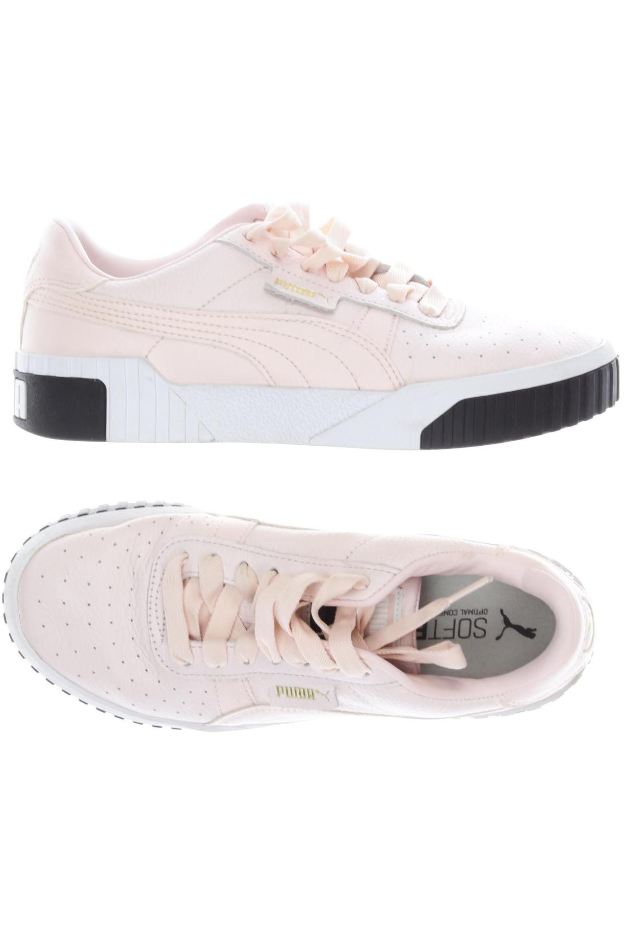 

Puma Damen Sneakers, pink, Gr. 38.5