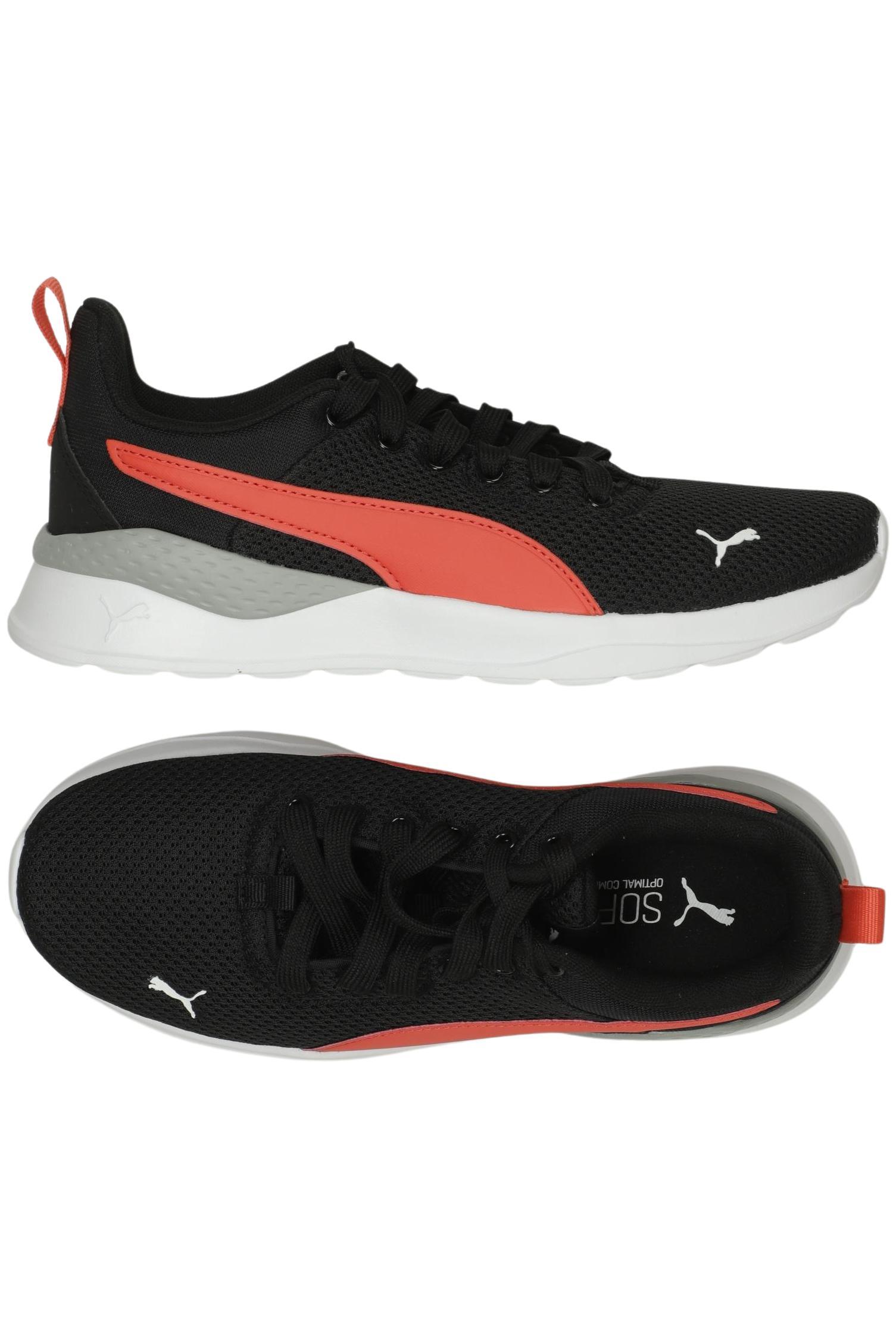 

Puma Damen Sneakers, schwarz, Gr. 37