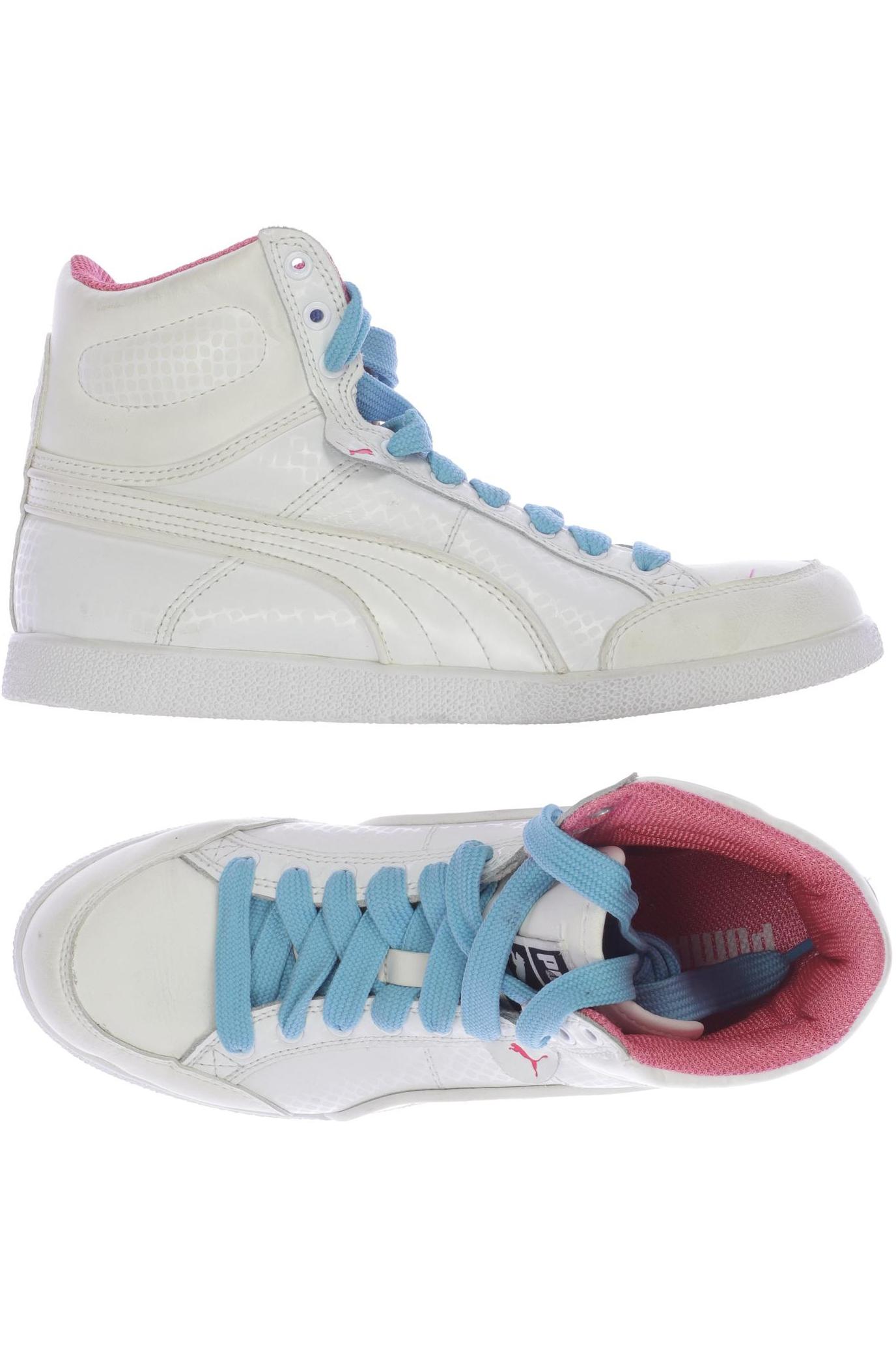 

Puma Damen Sneakers, weiß, Gr. 38