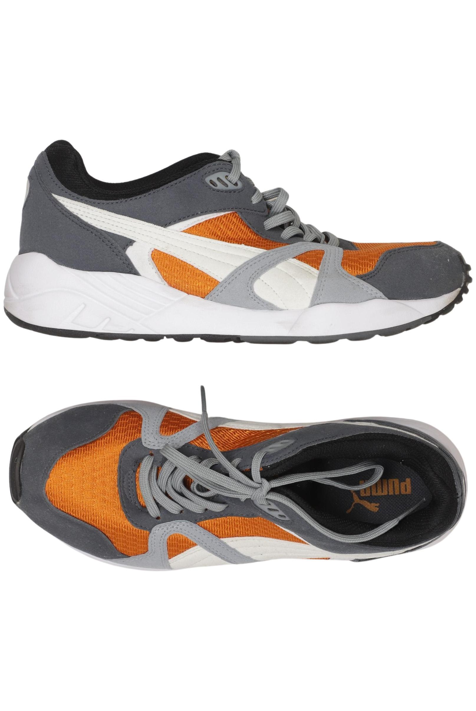 

Puma Damen Sneakers, mehrfarbig, Gr. 38.5