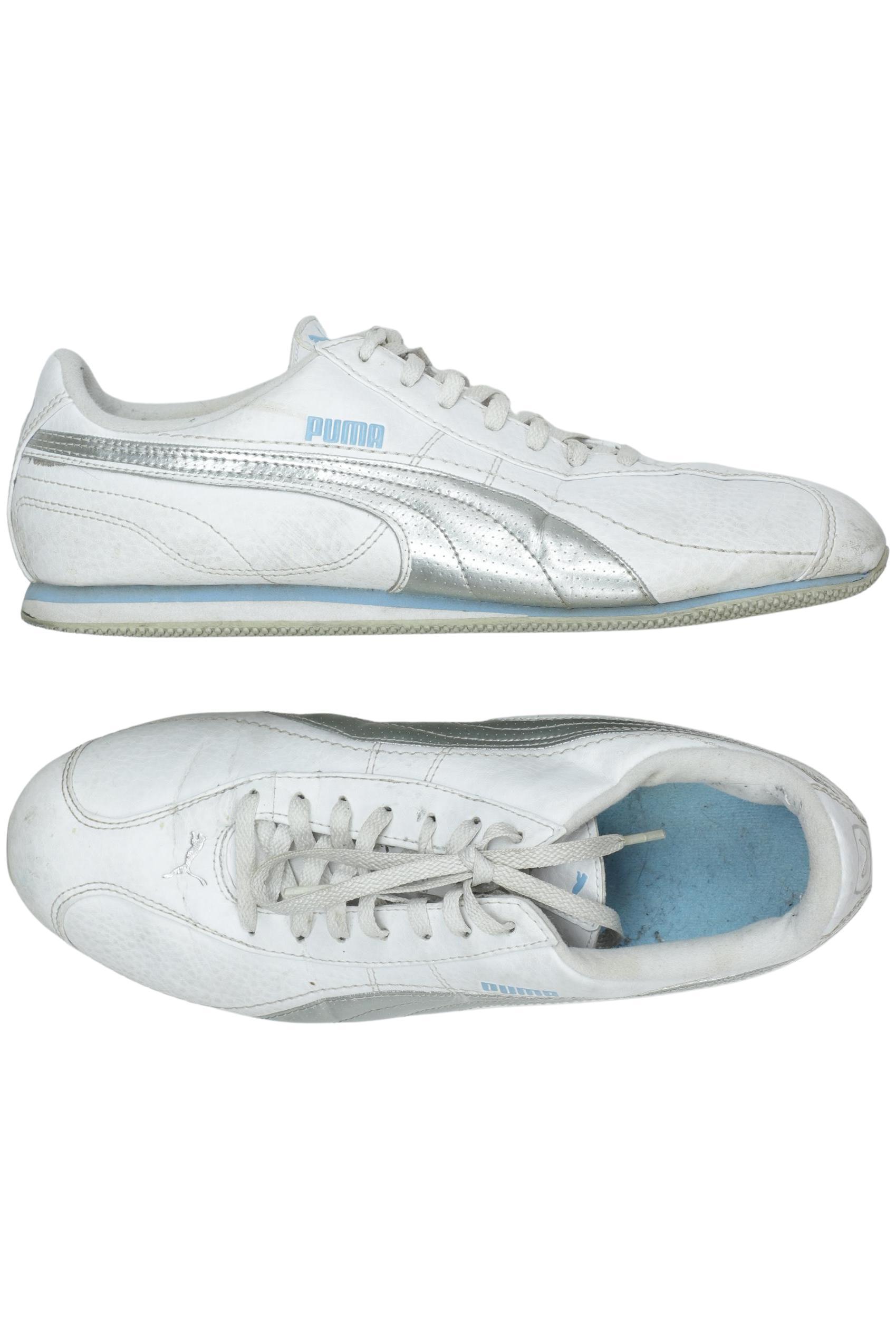 

Puma Damen Sneakers, weiß, Gr. 41