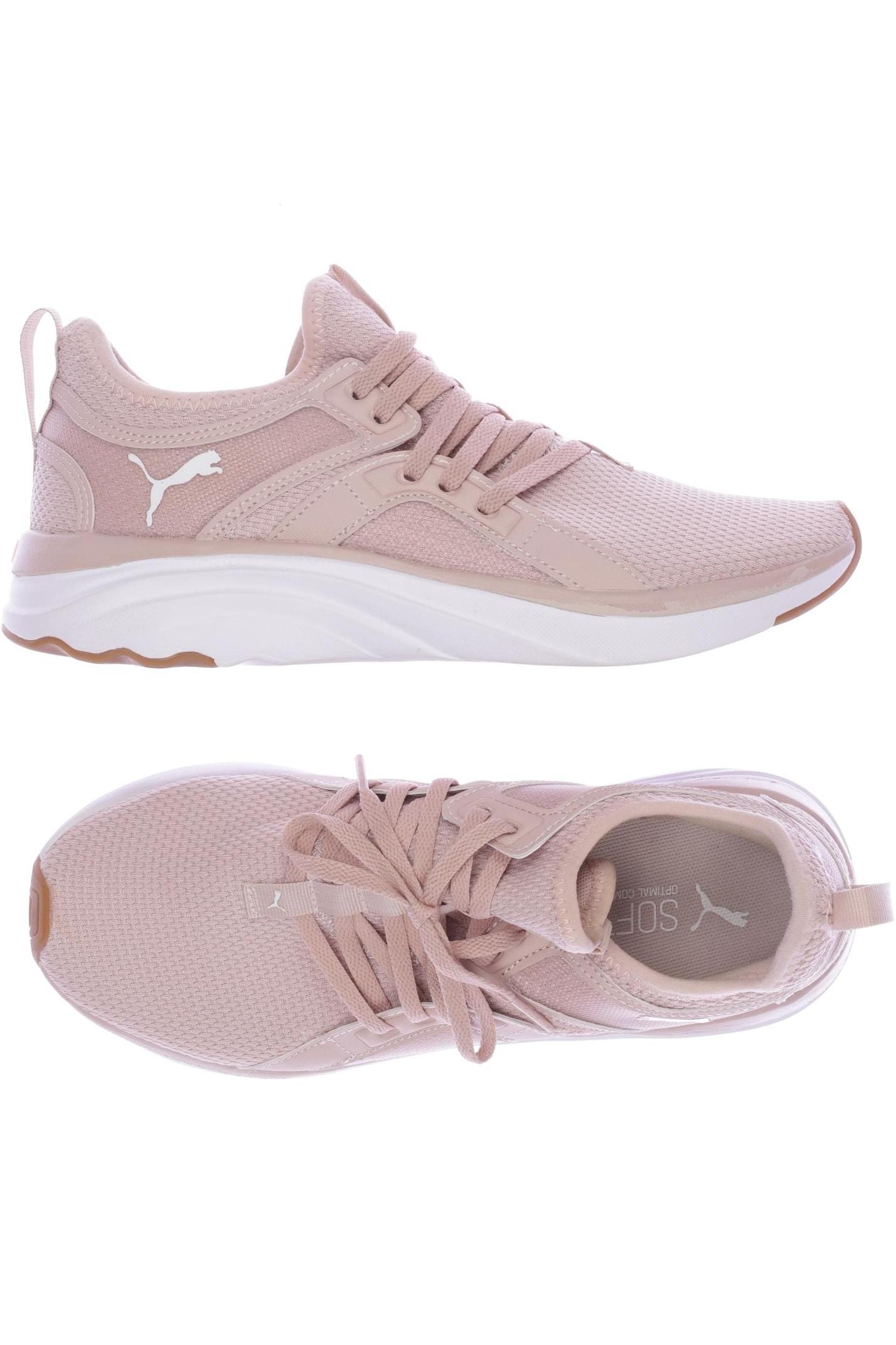 

Puma Damen Sneakers, pink, Gr. 40