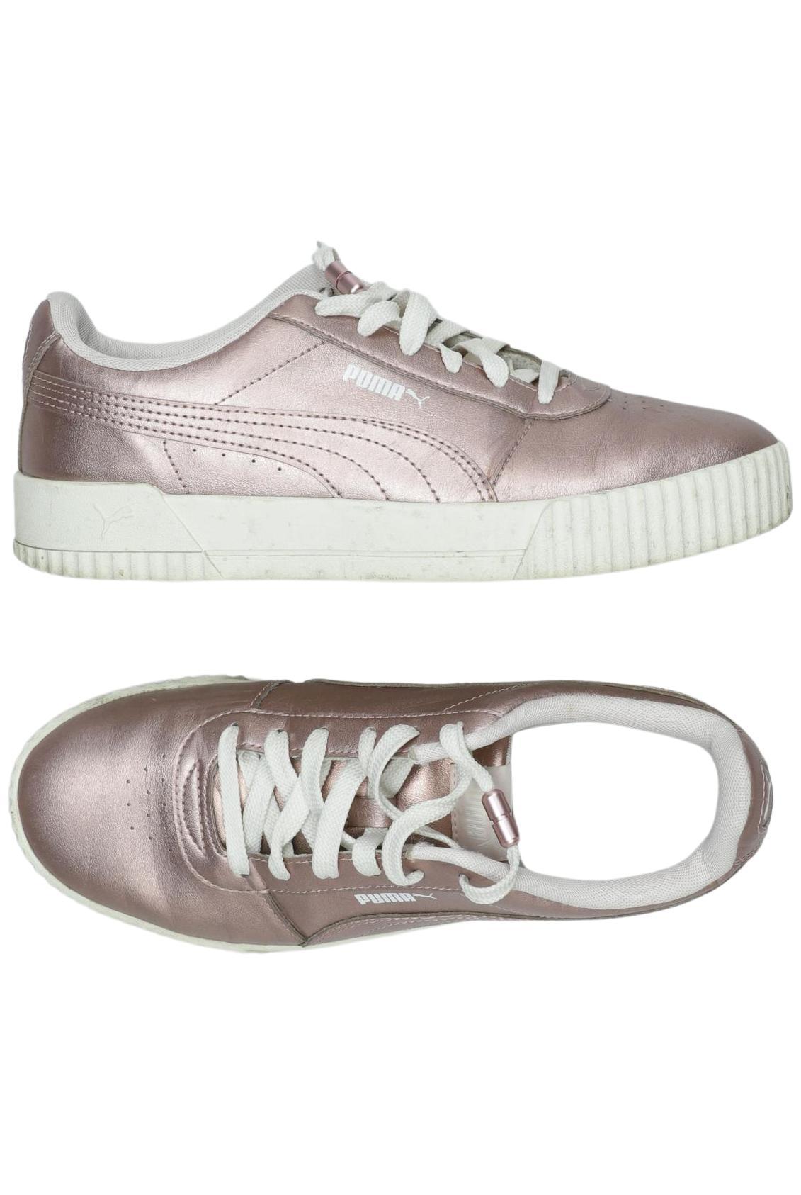 

Puma Damen Sneakers, pink, Gr. 40.5