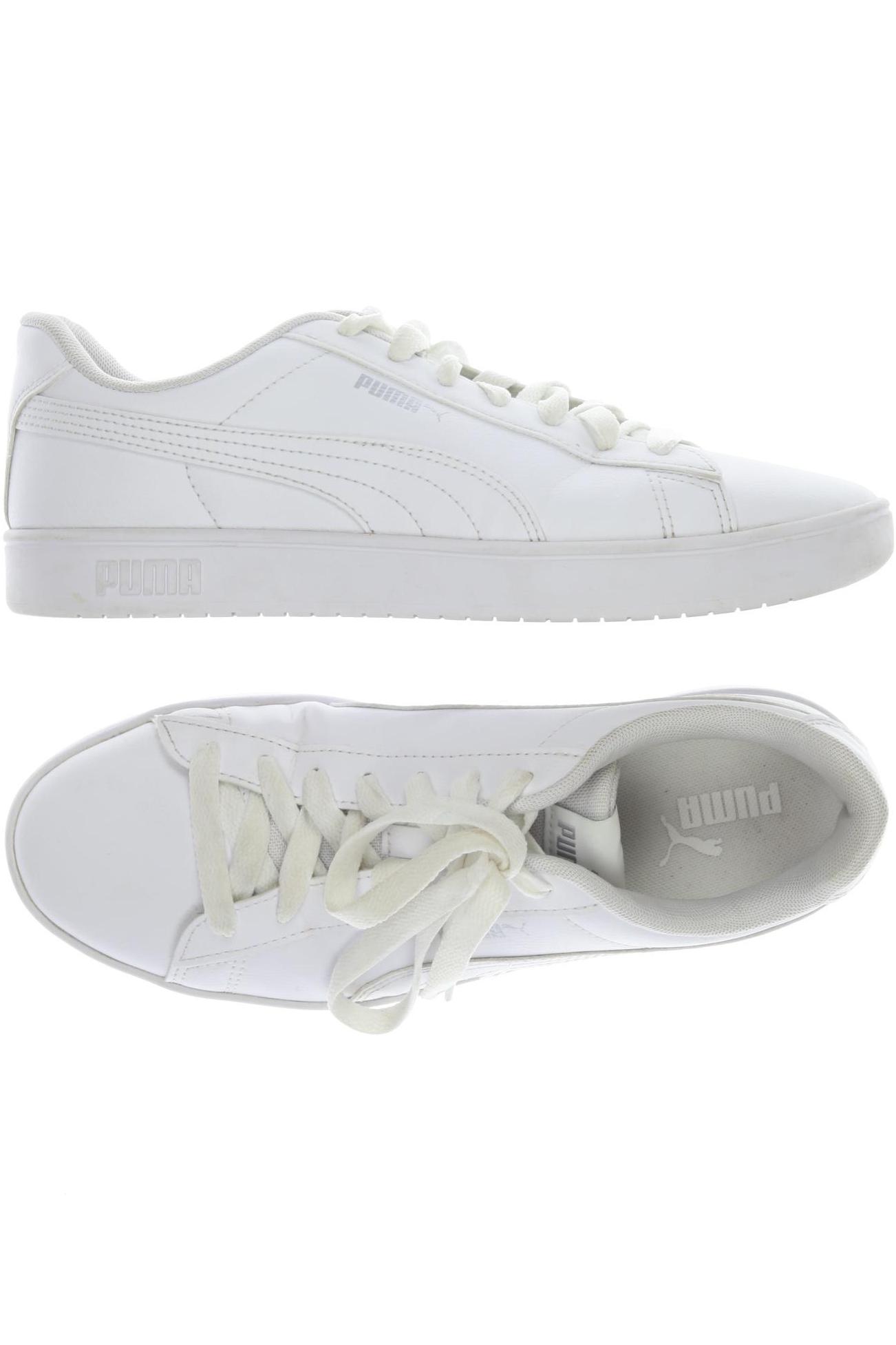 

Puma Damen Sneakers, weiß, Gr. 41