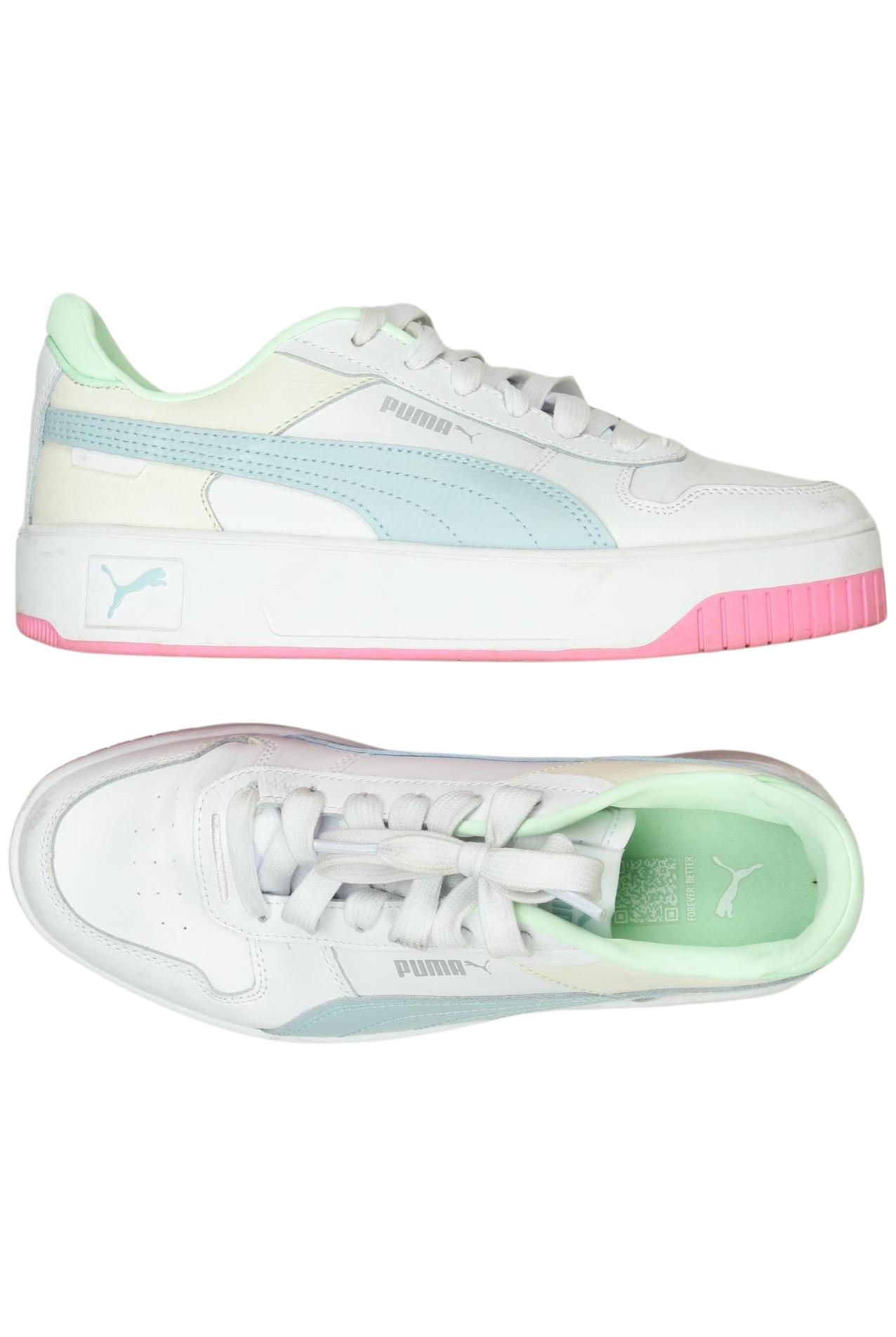 

Puma Damen Sneakers, mehrfarbig, Gr. 38