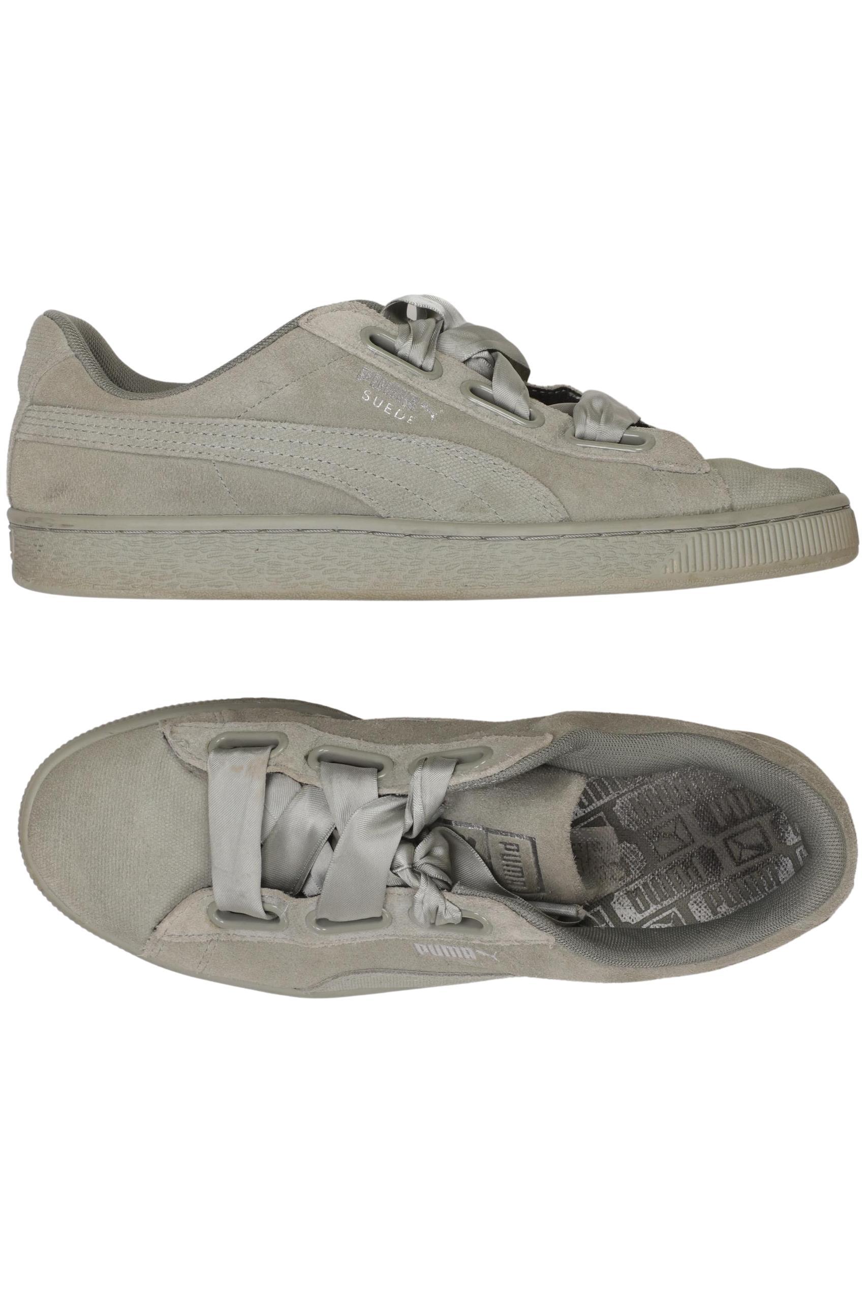 

Puma Damen Sneakers, grau, Gr. 41