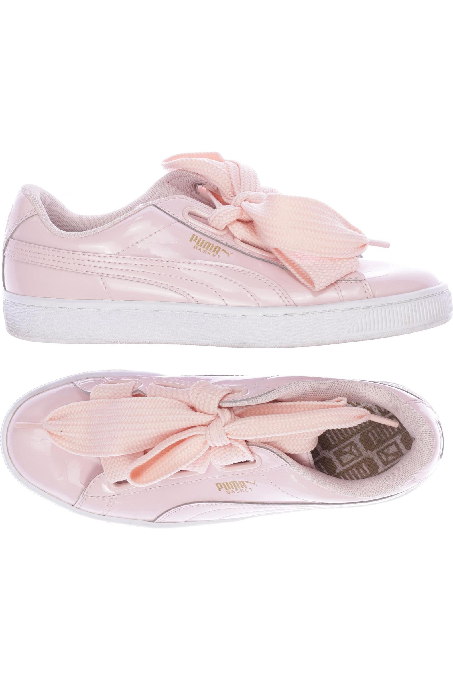 

Puma Damen Sneakers, pink, Gr. 39