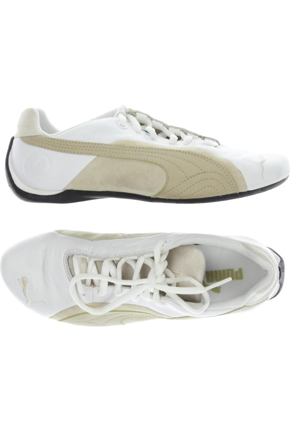 

Puma Damen Sneakers, weiß, Gr. 37