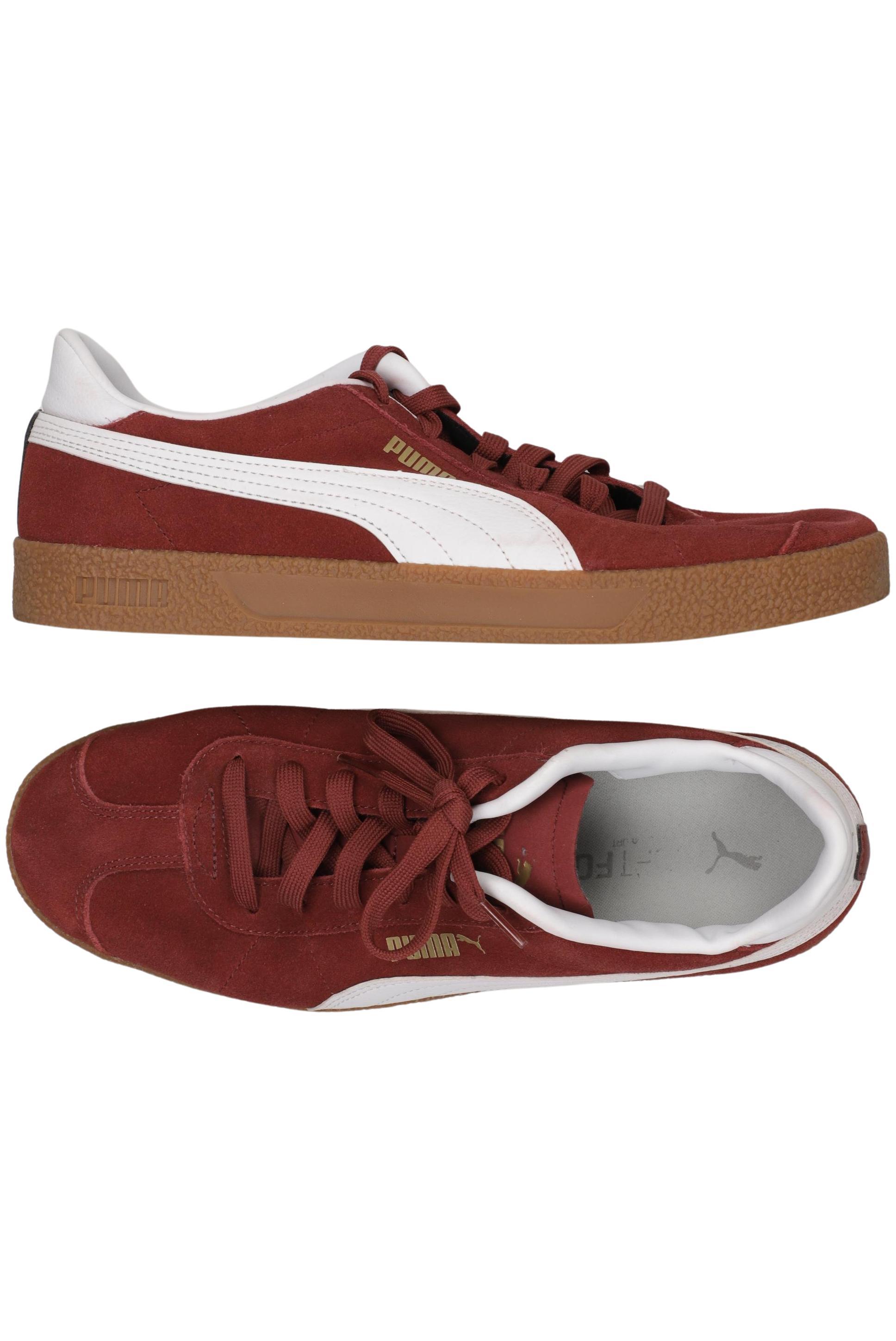 

Puma Damen Sneakers, bordeaux, Gr. 42