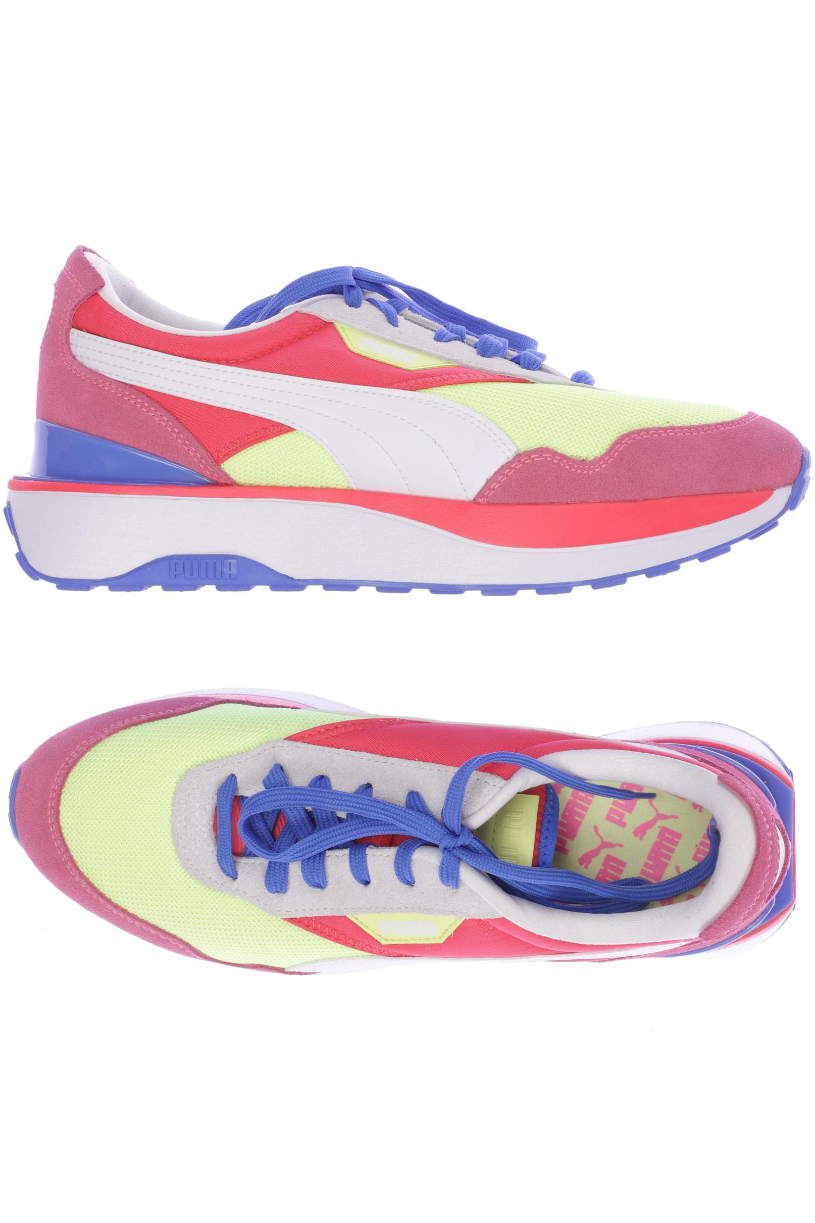 

Puma Damen Sneakers, mehrfarbig, Gr. 40