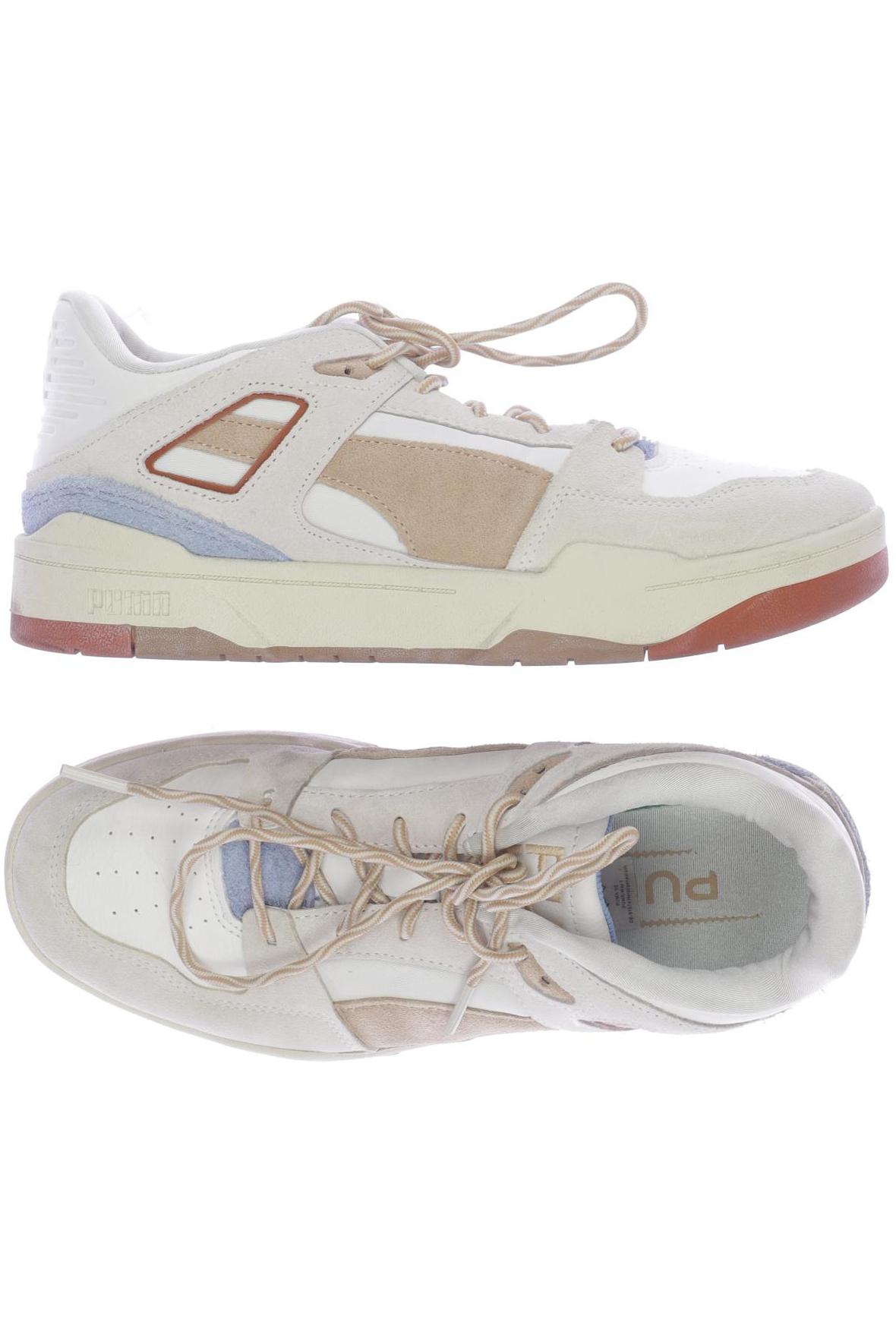 

PUMA Damen Sneakers, beige