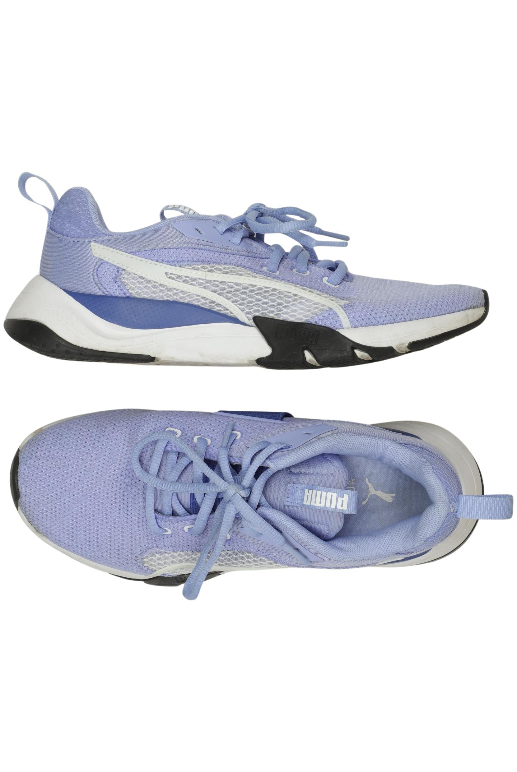 

Puma Damen Sneakers, mehrfarbig, Gr. 37.5