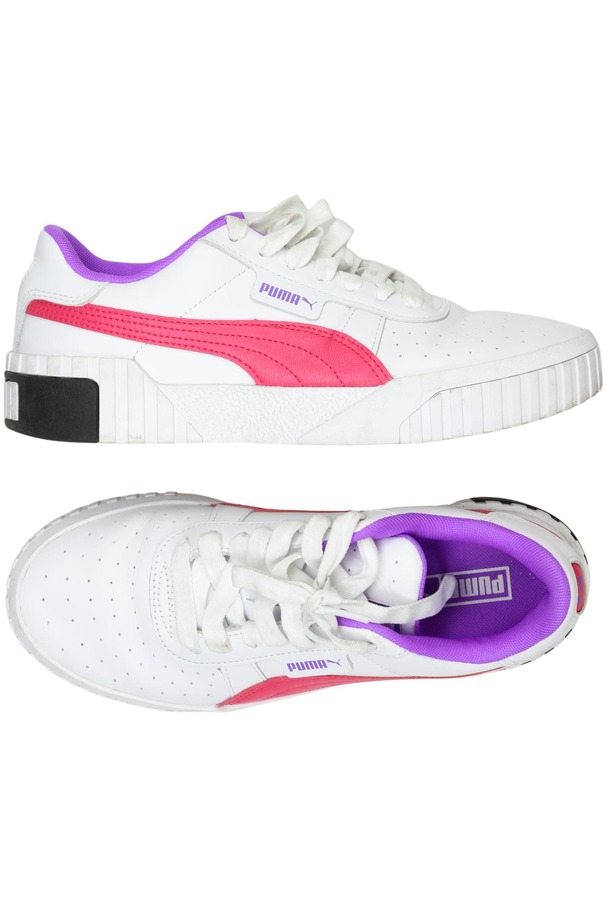 

Puma Damen Sneakers, mehrfarbig, Gr. 39