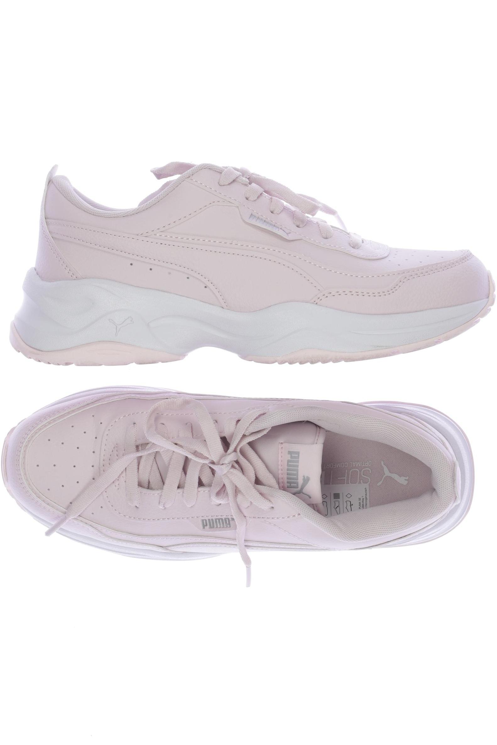 

Puma Damen Sneakers, pink, Gr. 38.5