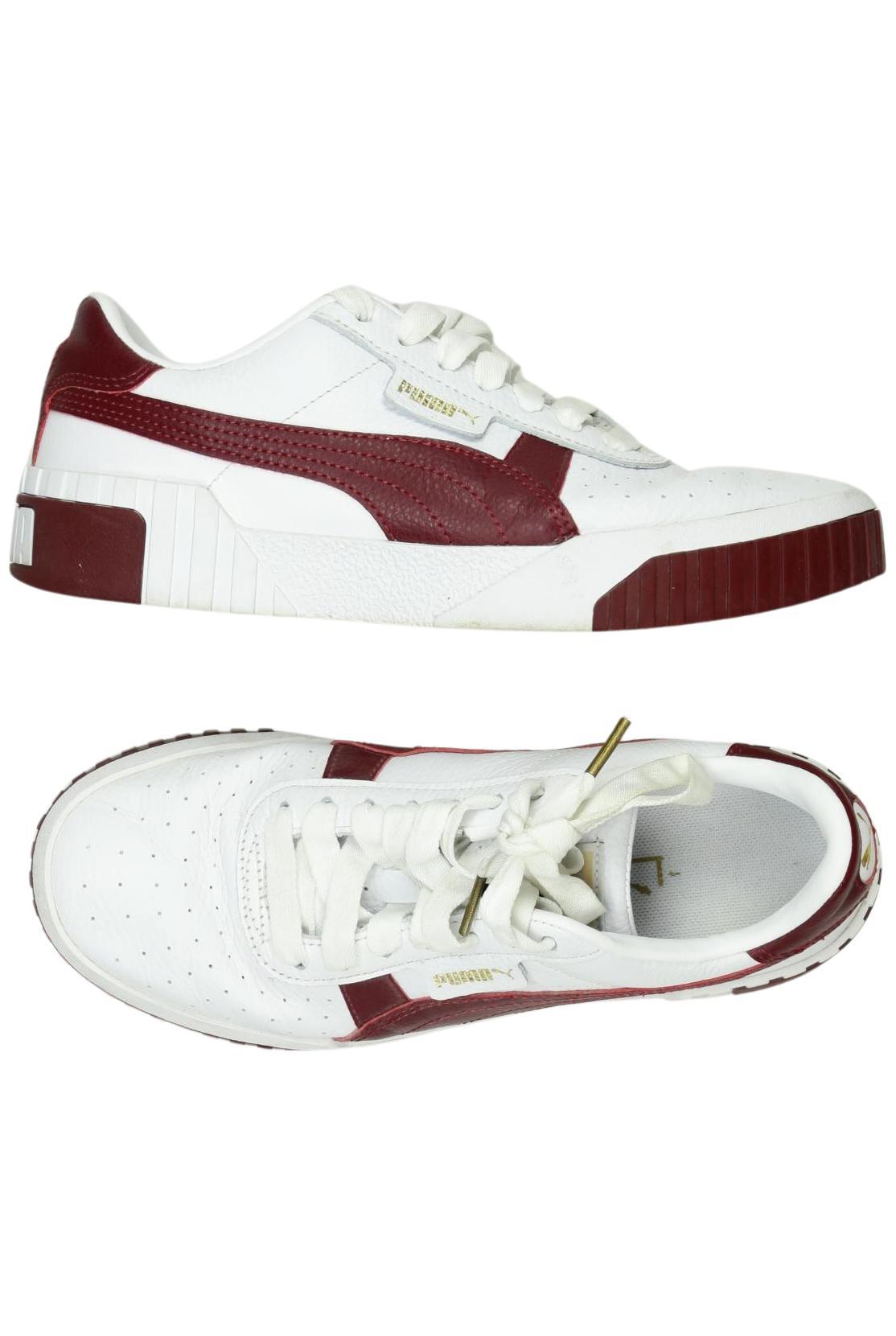 

Puma Damen Sneakers, mehrfarbig, Gr. 38.5