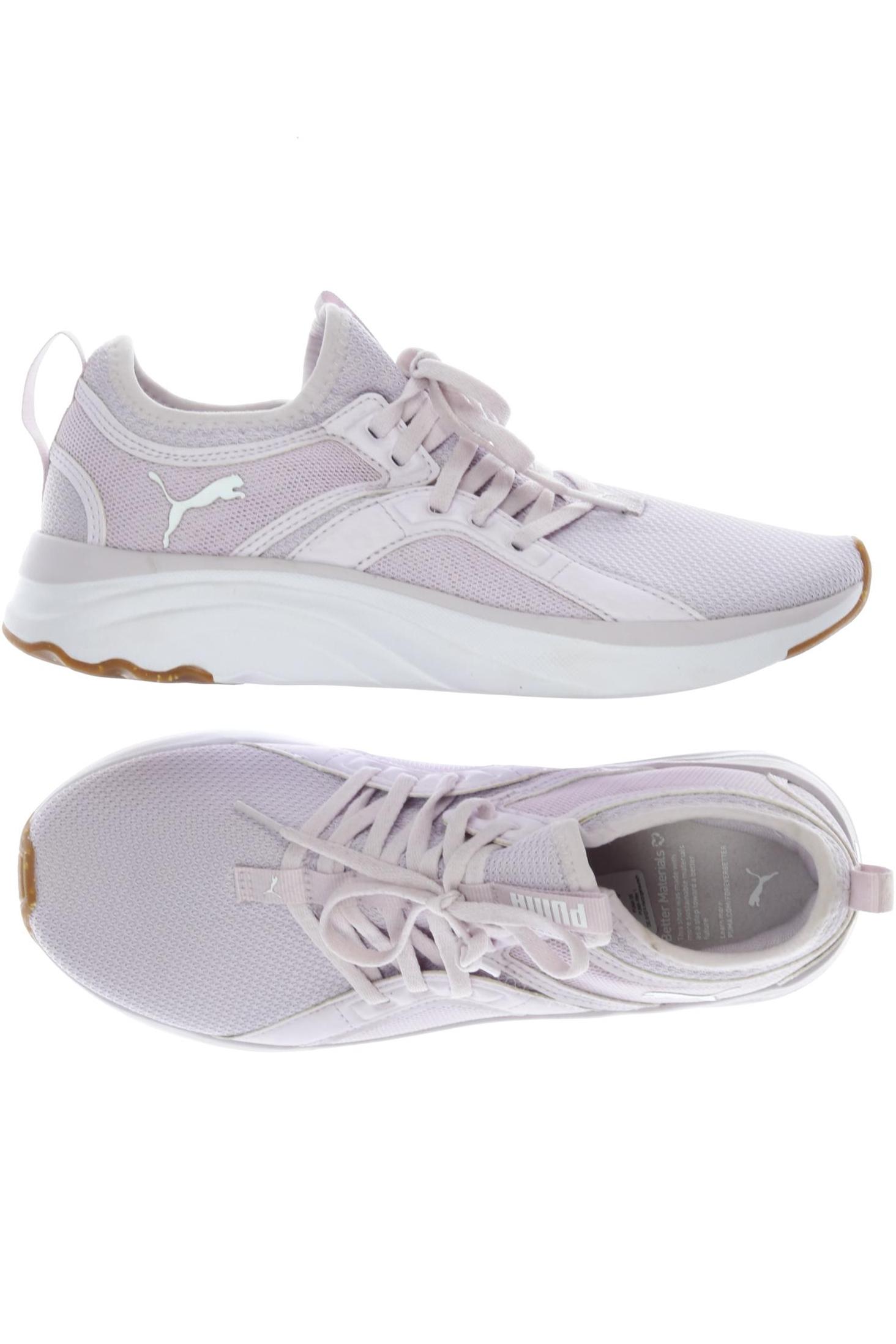 

Puma Damen Sneakers, flieder, Gr. 40