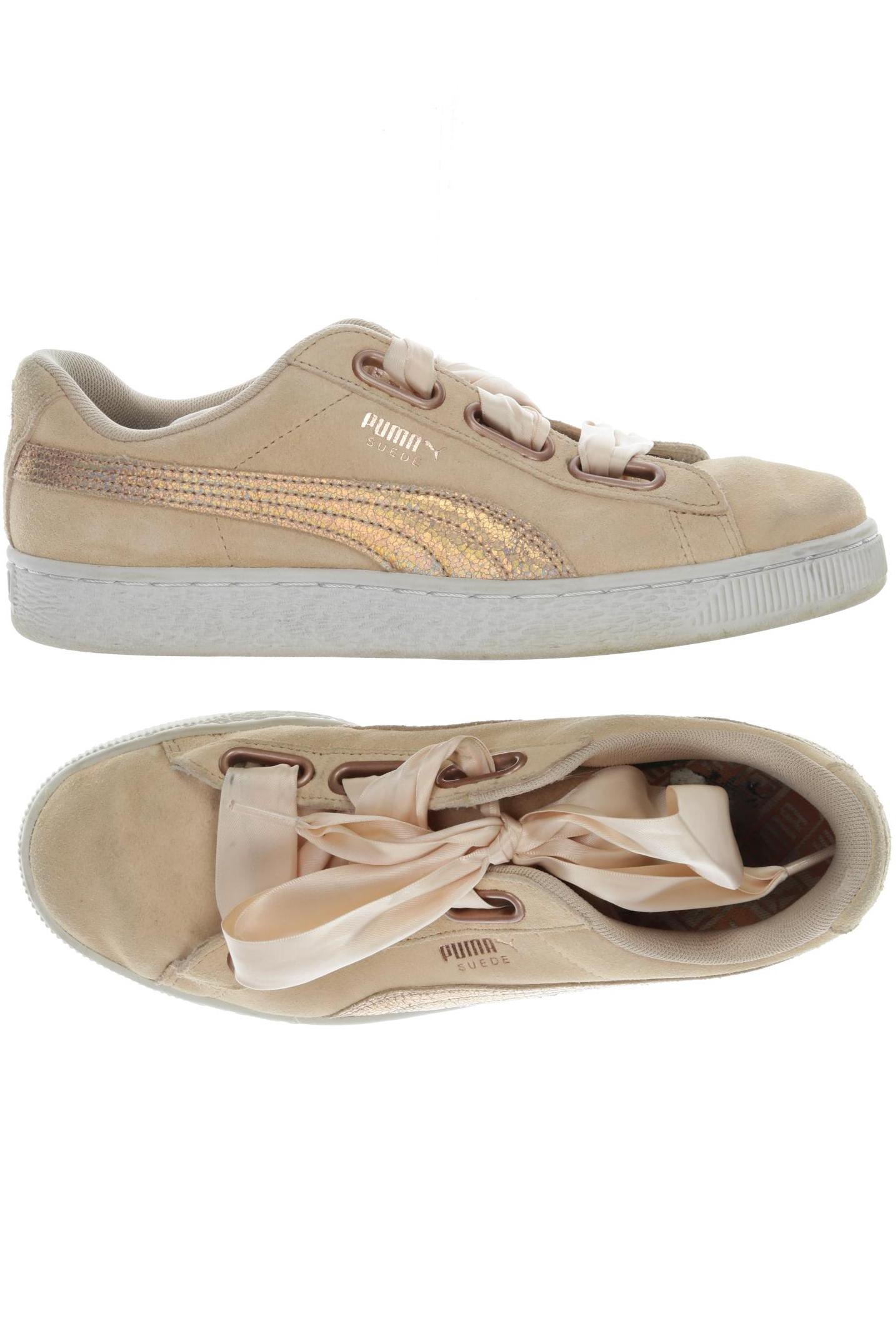

Puma Damen Sneakers, pink, Gr. 39