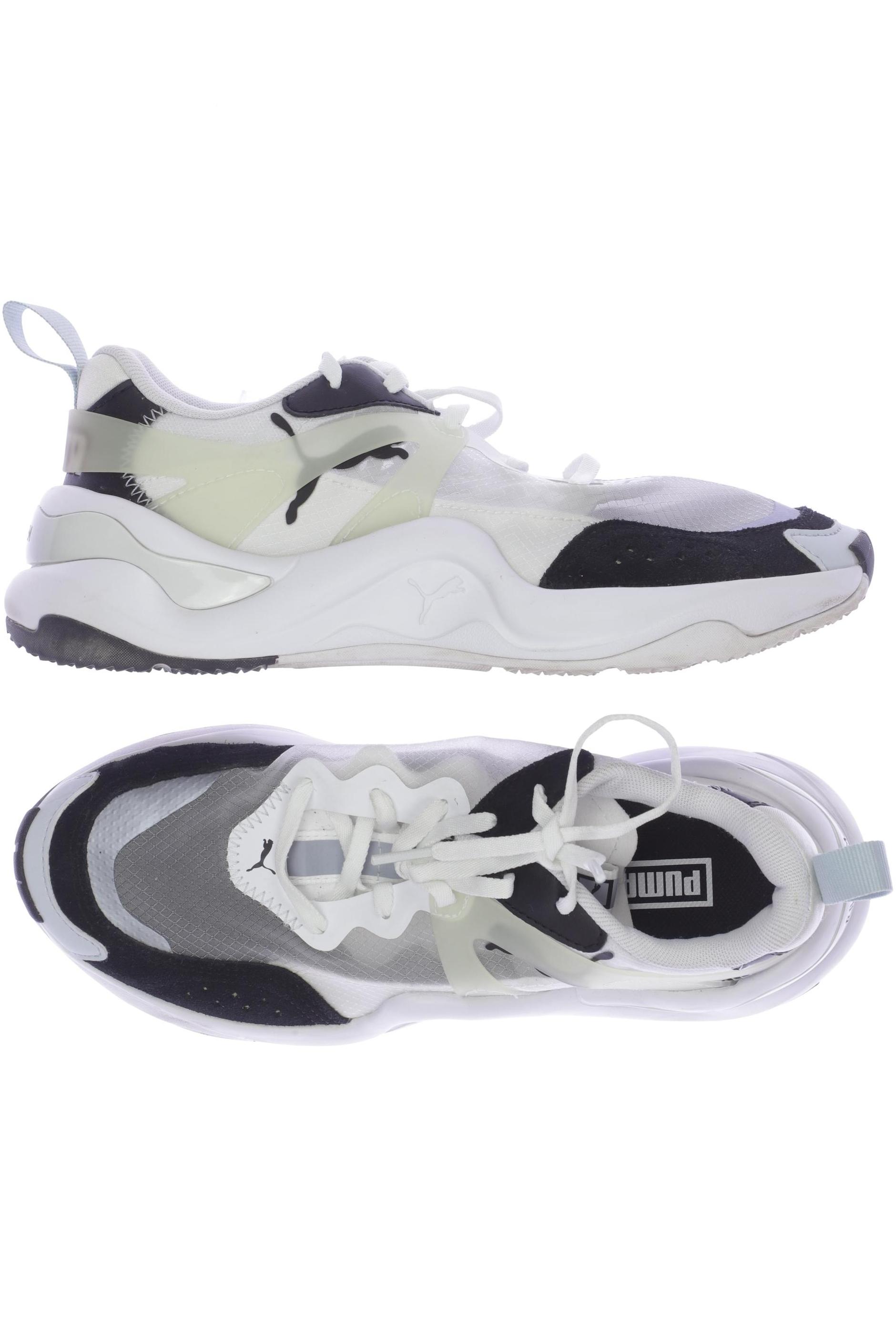 

Puma Damen Sneakers, mehrfarbig, Gr. 38
