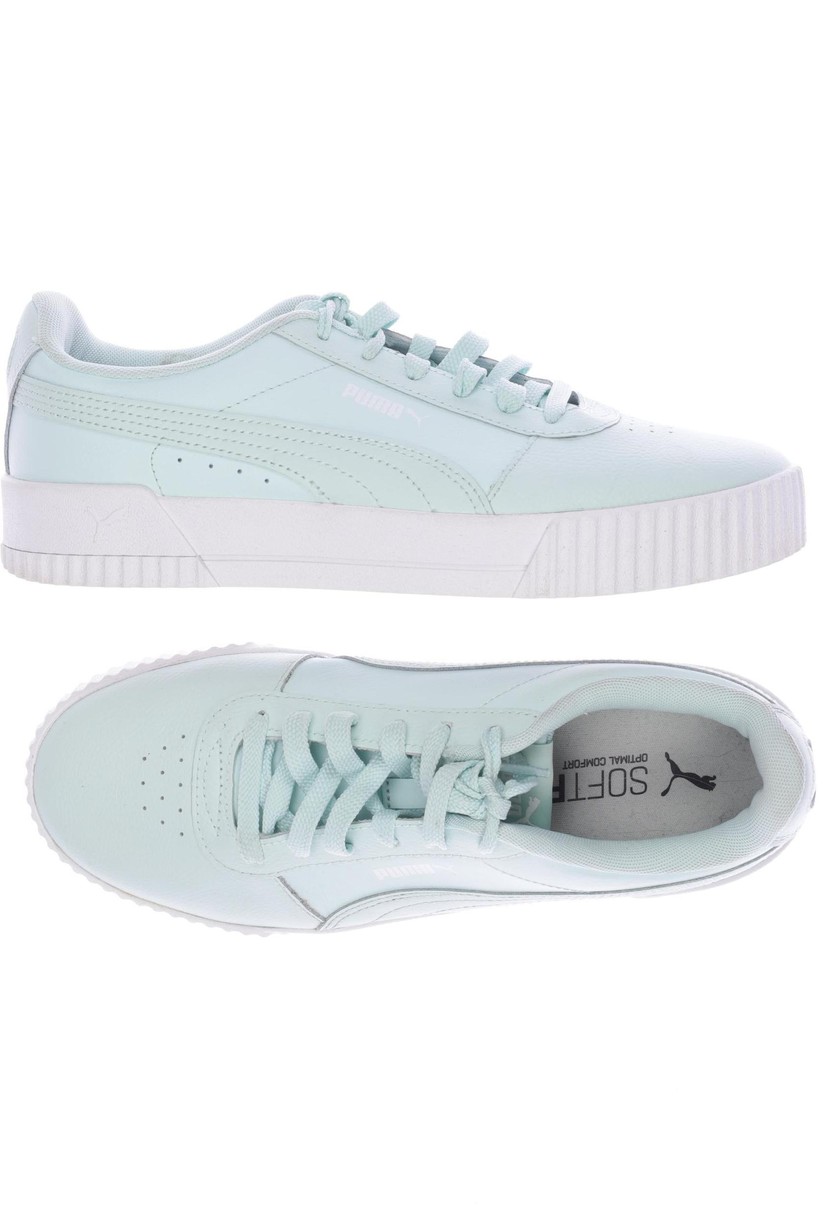 

PUMA Damen Sneakers, türkis