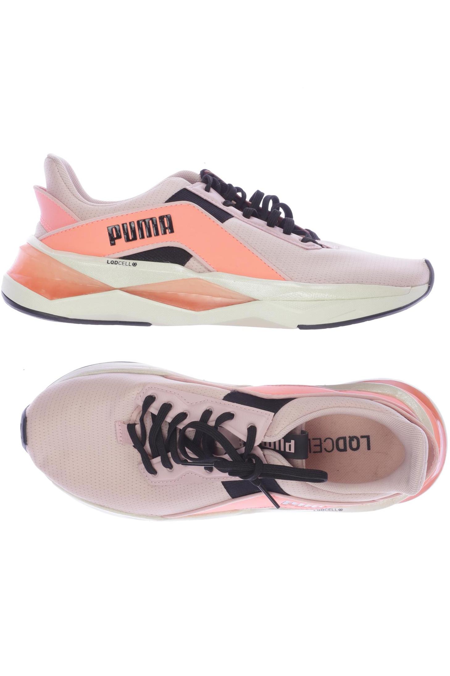 

Puma Damen Sneakers, pink, Gr. 37.5