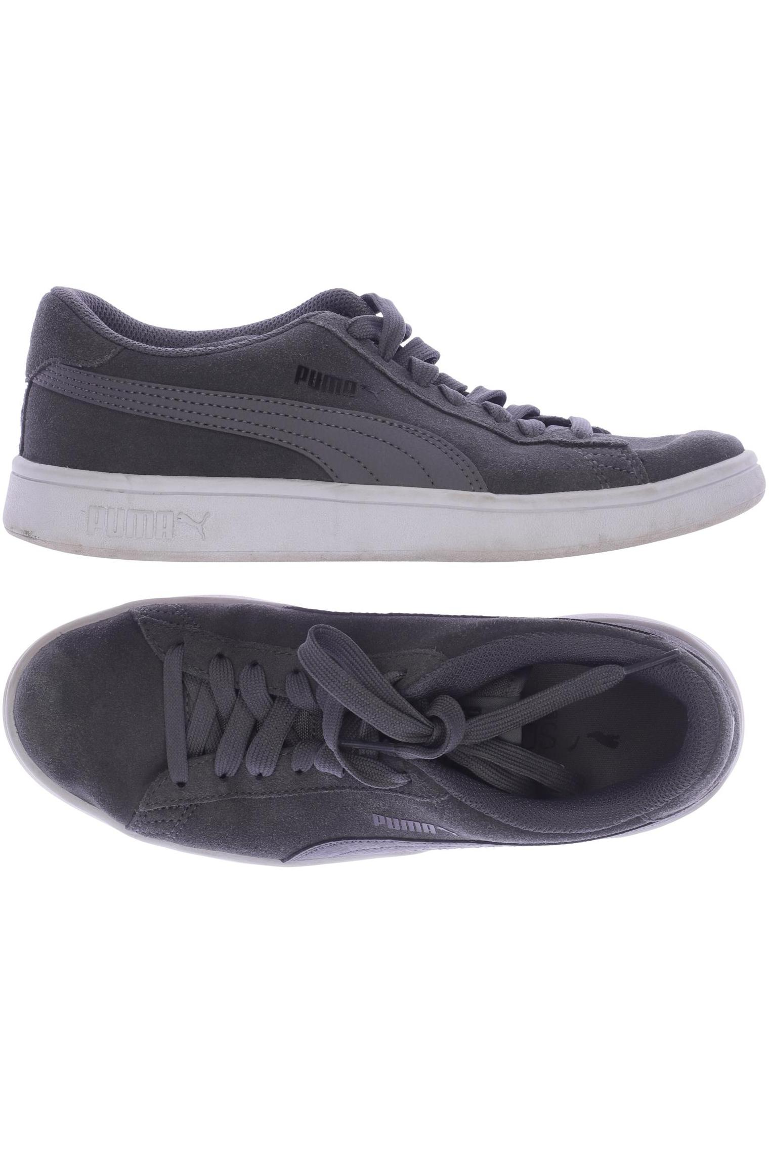 

PUMA Damen Sneakers, grau