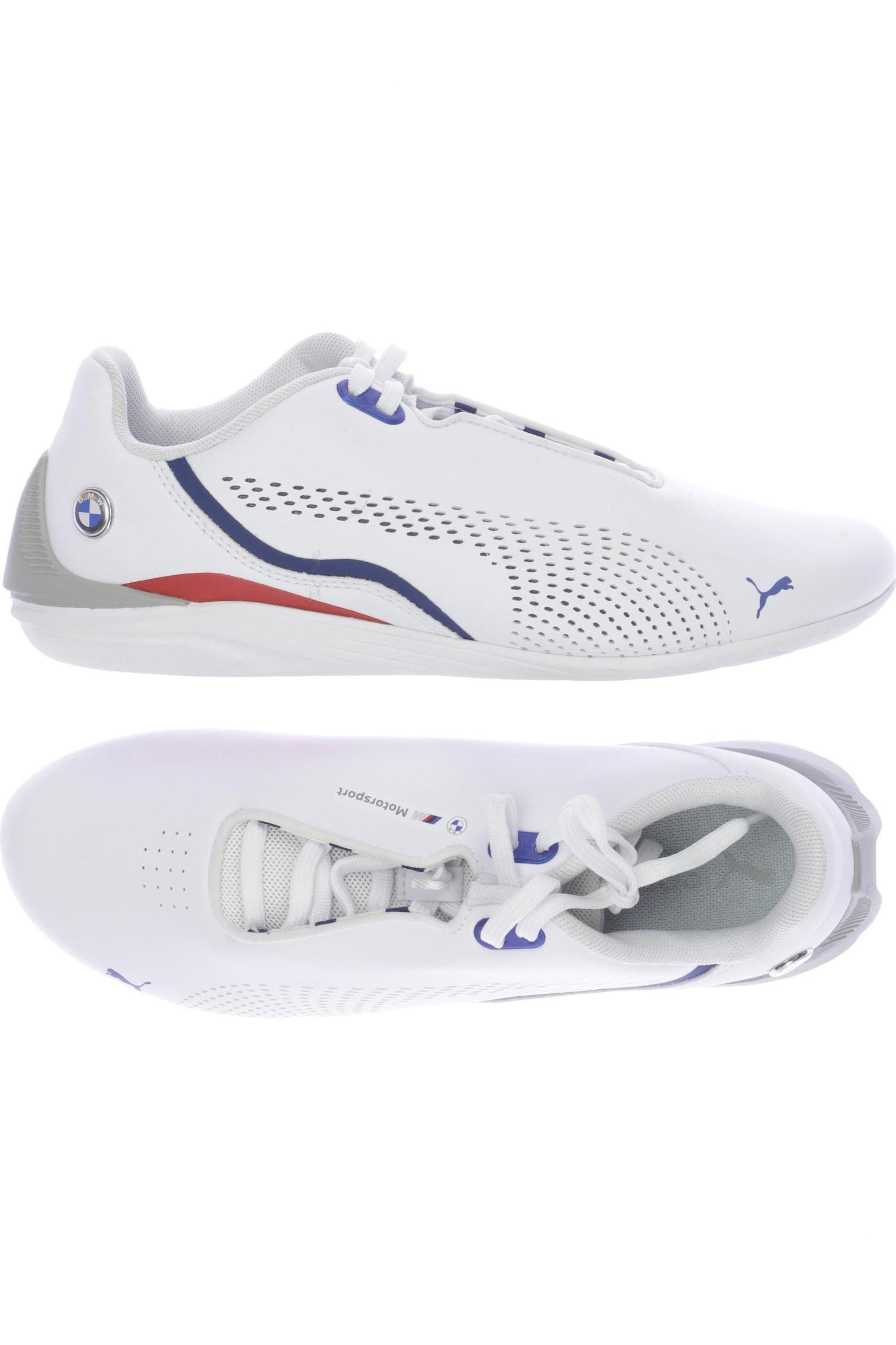 

Puma Damen Sneakers, weiß, Gr. 38