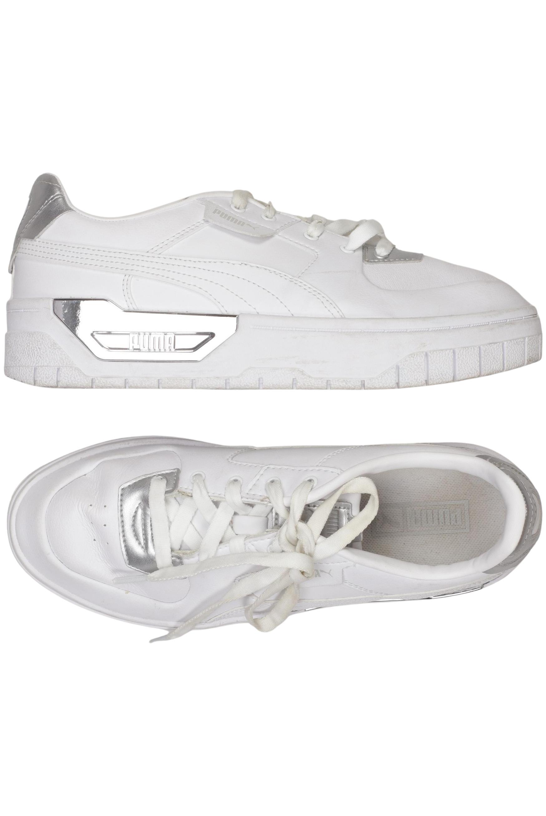 

Puma Damen Sneakers, mehrfarbig, Gr. 40