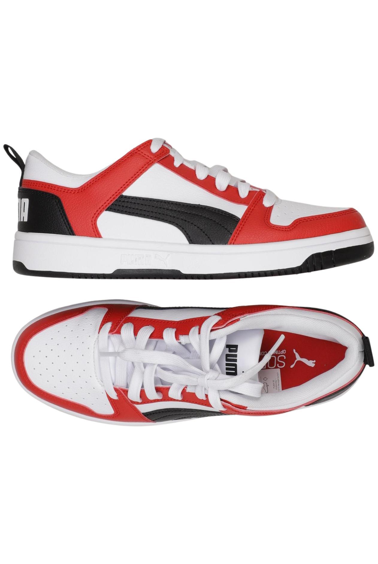 

Puma Damen Sneakers, mehrfarbig, Gr. 40.5