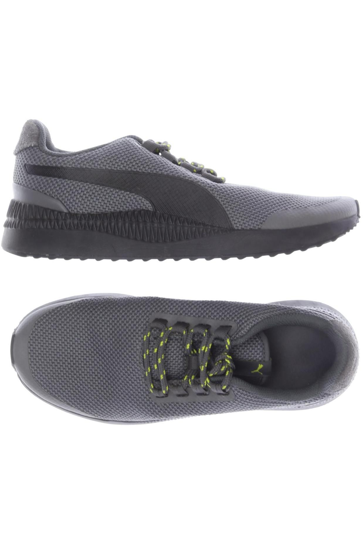 

Puma Damen Sneakers, grau, Gr. 39
