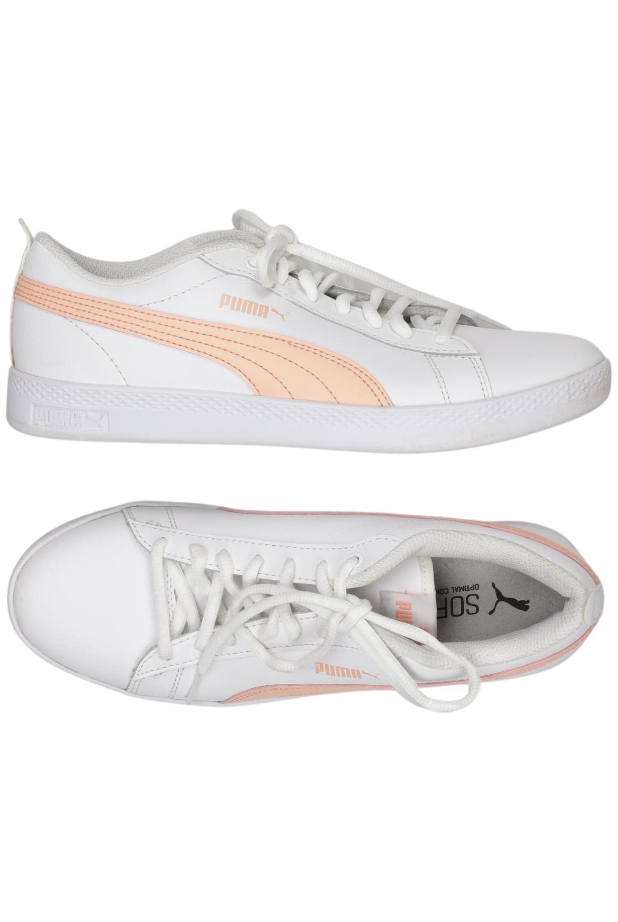 

Puma Damen Sneakers, weiß, Gr. 38