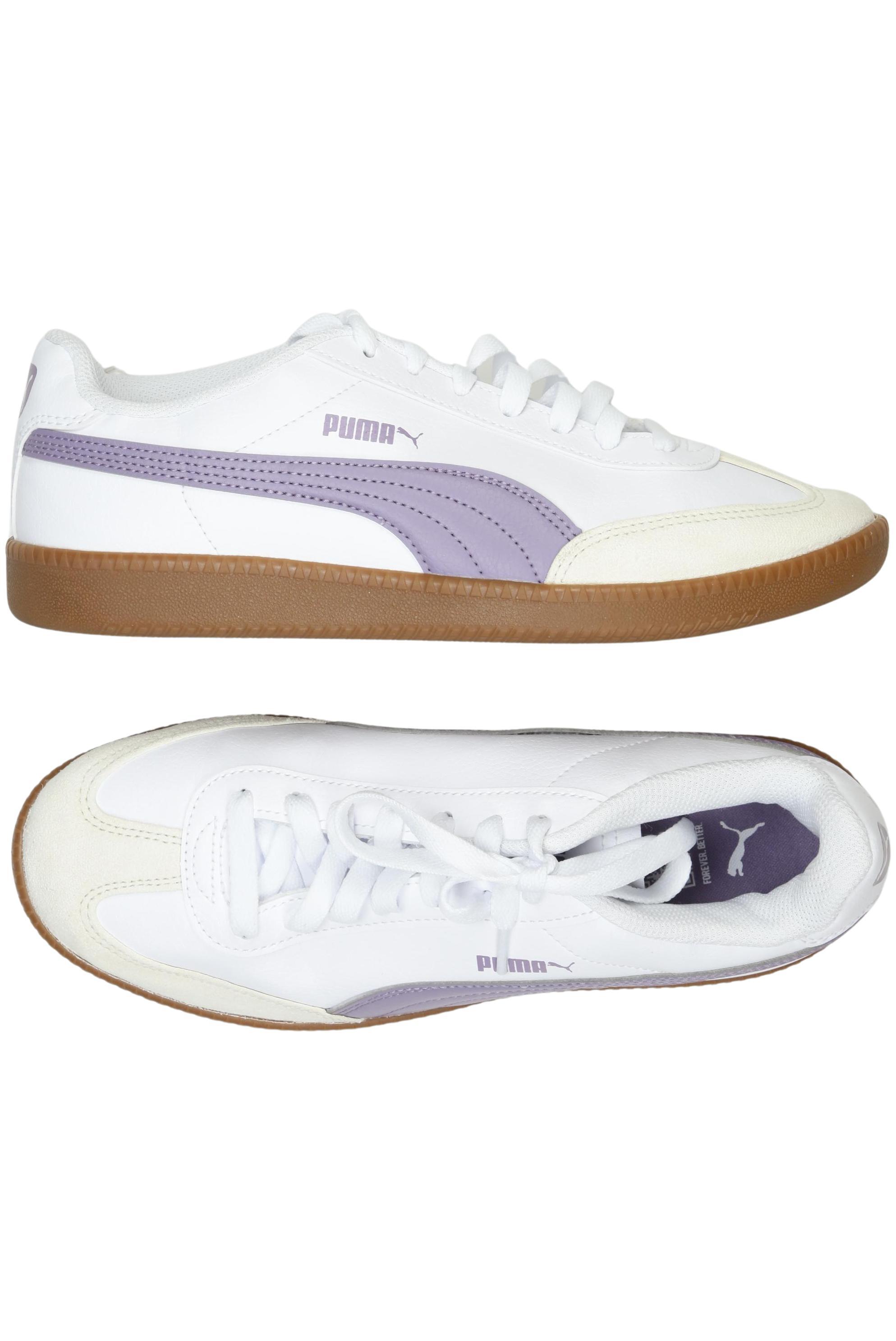 

Puma Damen Sneakers, mehrfarbig, Gr. 40